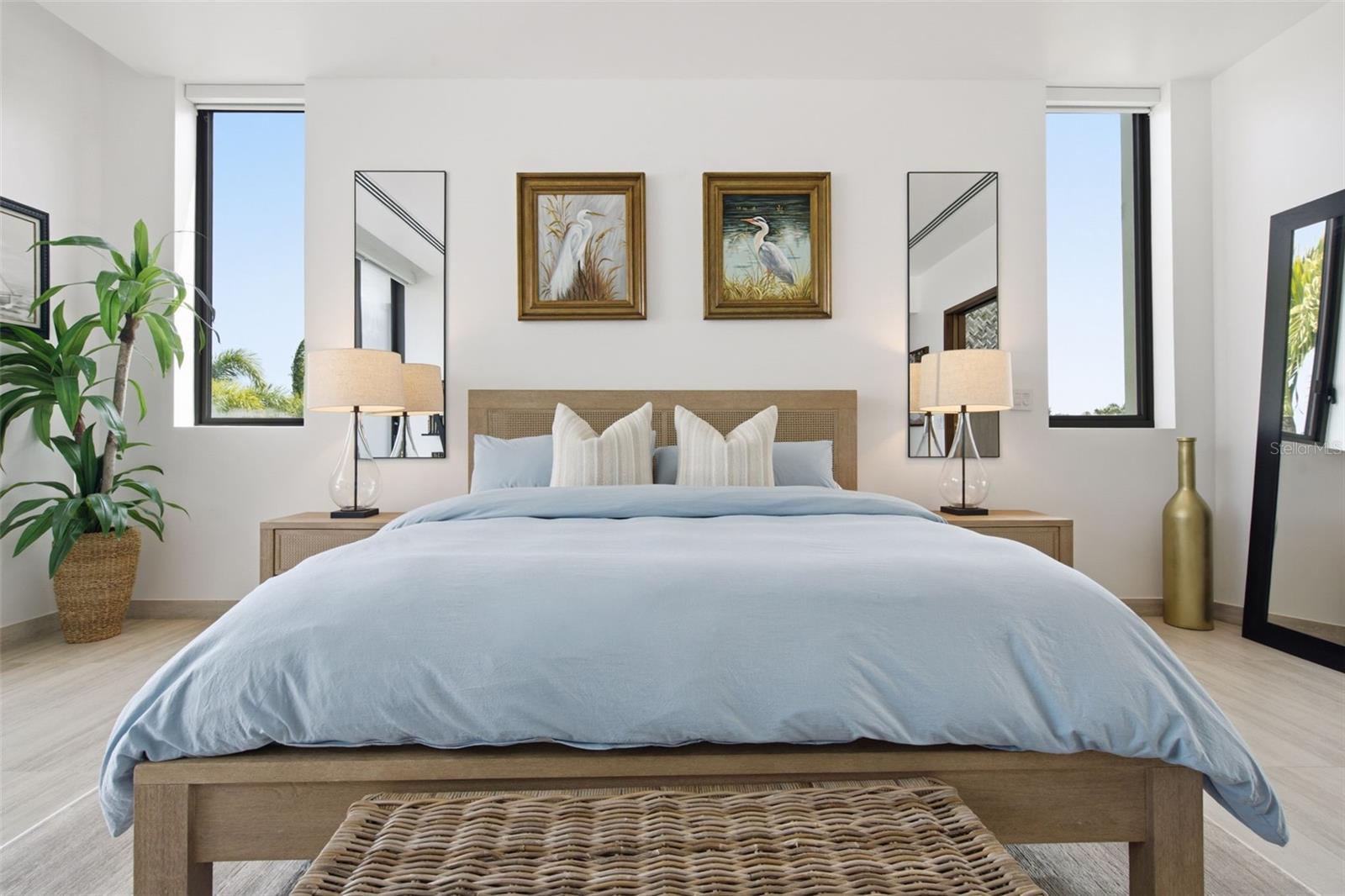 THE ENCLAVE - Residential