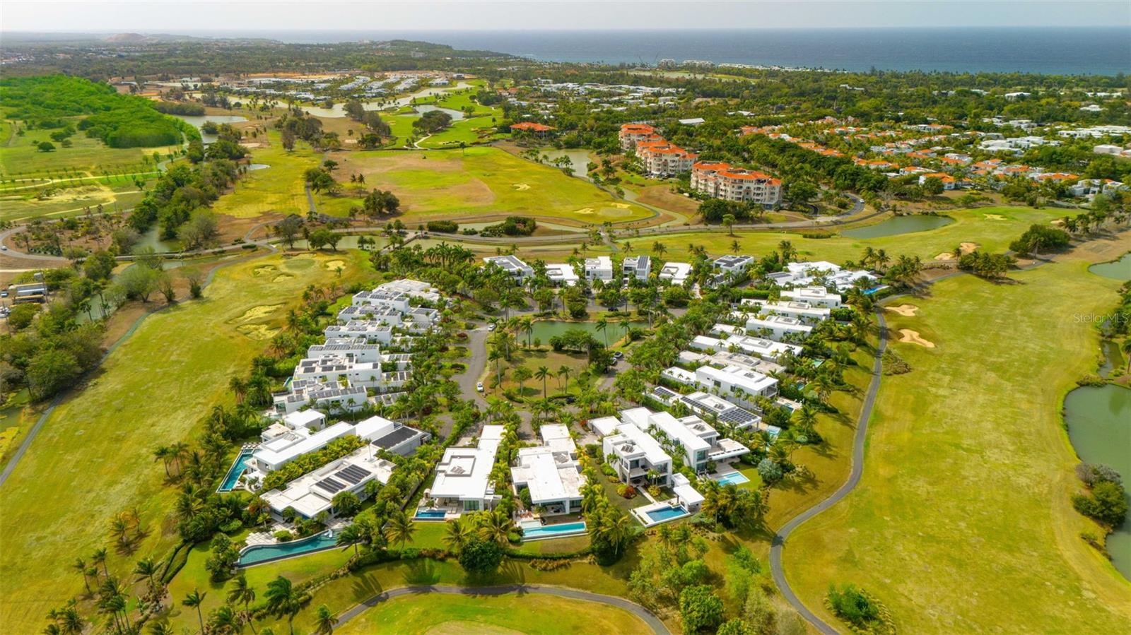 THE ENCLAVE - Residential