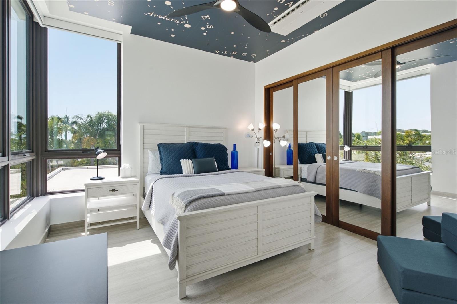 THE ENCLAVE - Residential