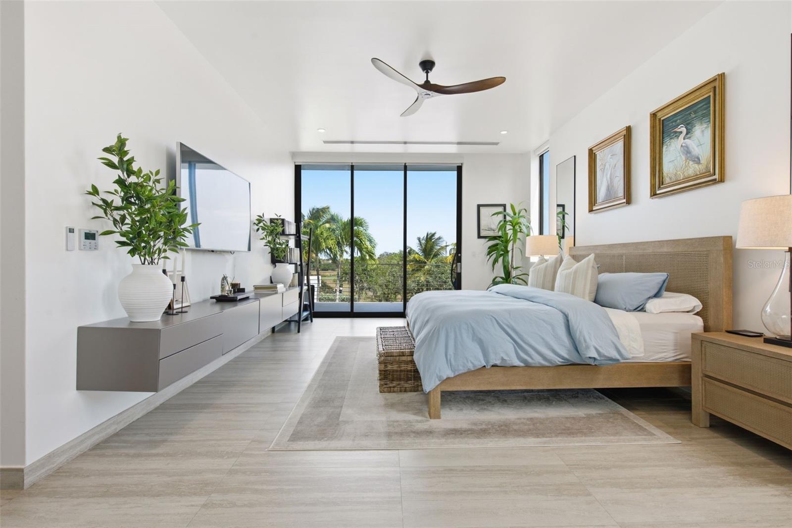 THE ENCLAVE - Residential