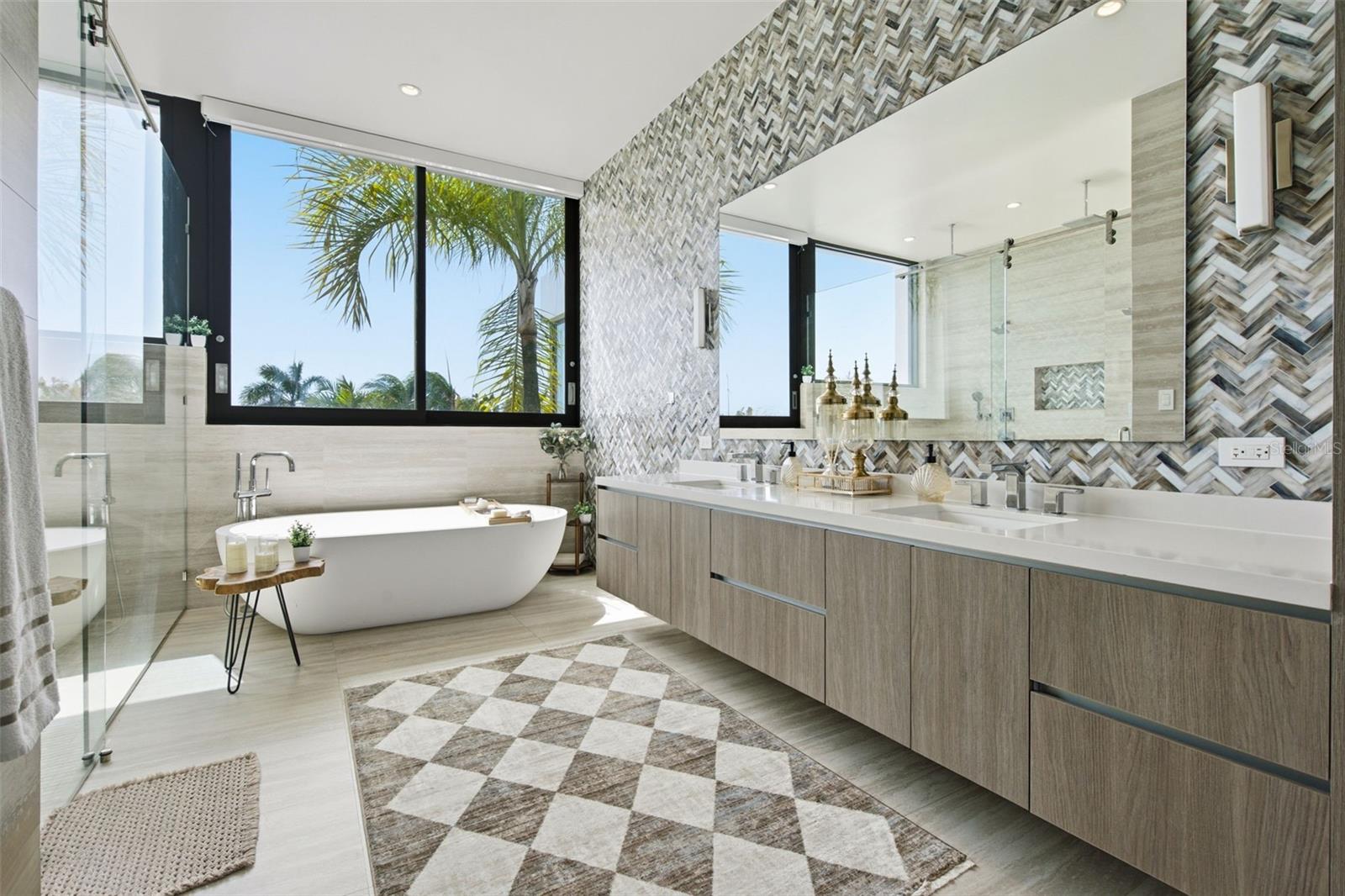 THE ENCLAVE - Residential