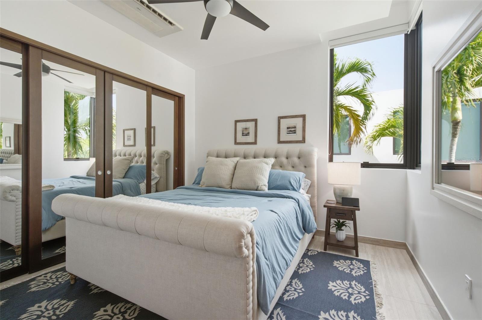 THE ENCLAVE - Residential