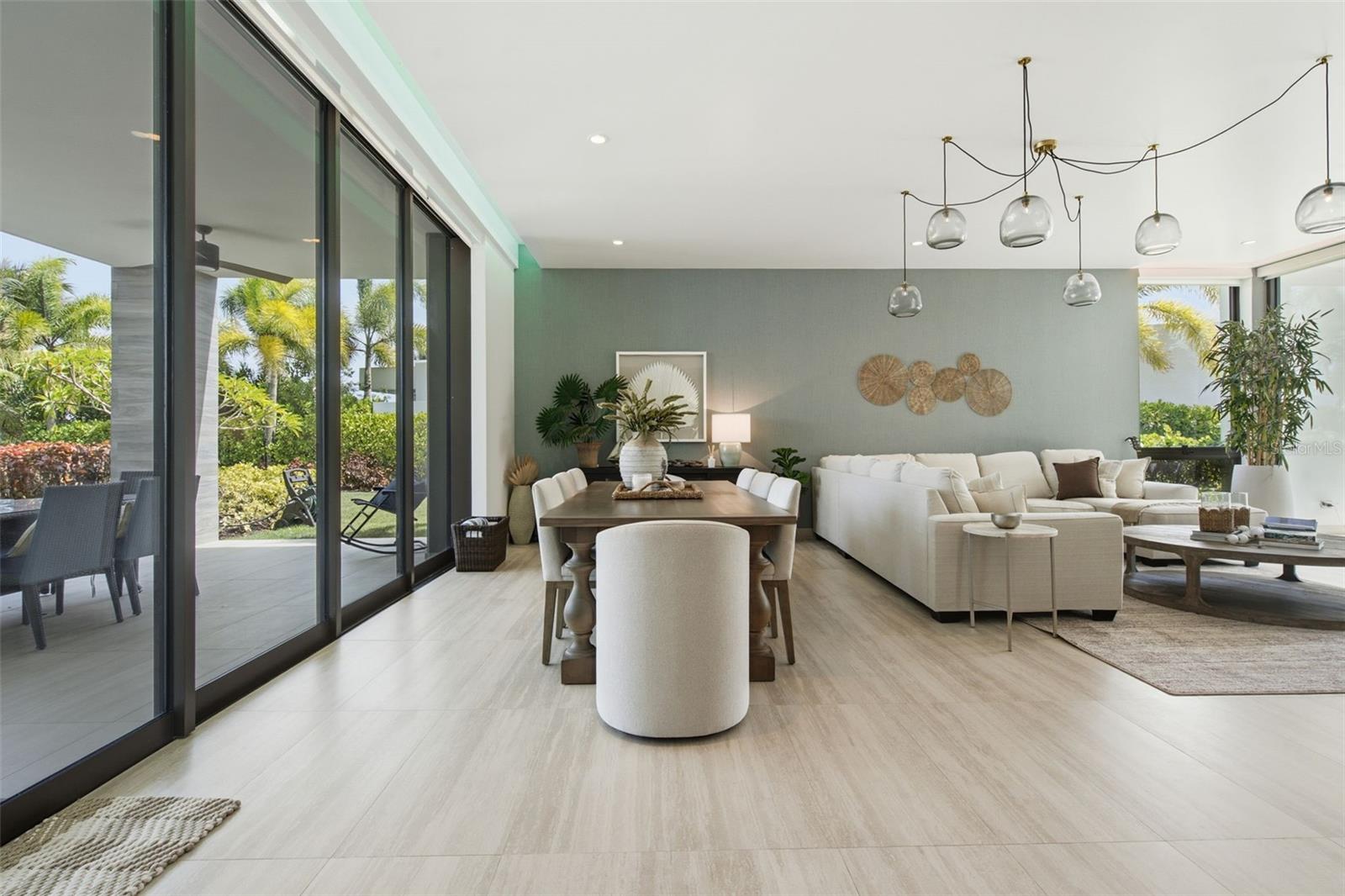 THE ENCLAVE - Residential