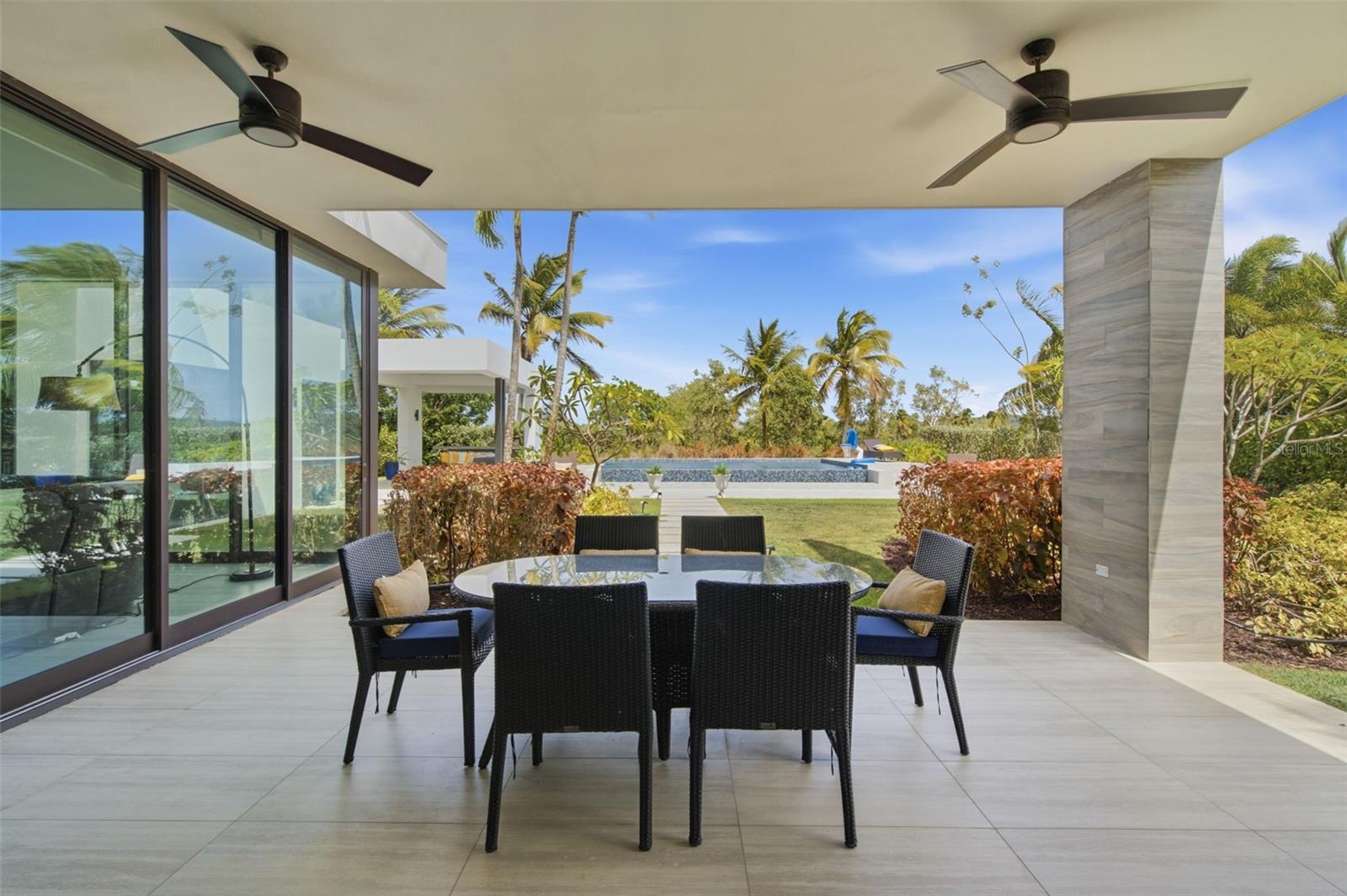 THE ENCLAVE - Residential