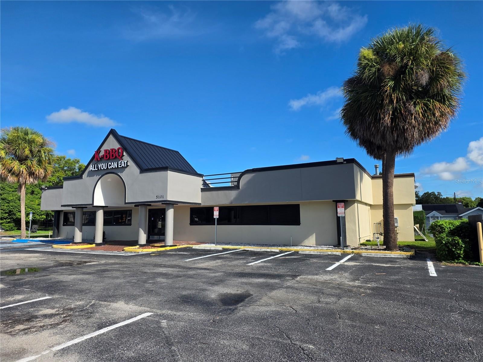 PRIME ORLANDO INVESTMENT – REAL ESTATE + OPERATING RESTAURANT INCLUDED! Command attention with this rare opportunity to own a high-visibility, three-way corner property in the heart of Orlando. Positioned along a major corridor with over 60,000 vehicles per day (ADT), this site delivers unbeatable exposure, access, and traffic flow—ideal for maximizing business potential. The property is currently operating as a restaurant and is maintained in excellent condition, offering immediate cash flow for both owner-users and investors. Recent upgrades add significant value and peace of mind, including connection to city sewer, a brand-new lift station, and secure metal gates with perimeter fencing—minimizing future capital expenses. Zoned for flexible commercial use, this property supports a wide range of business types, making it a versatile, high-upside asset. An additional vacant lot provides the opportunity to expand or build to suit your vision. Whether you’re looking to continue a successful restaurant operation or reposition the site for another concept, this property checks every box. Offered due to owner retirement—opportunities like this are rare and won’t last long!