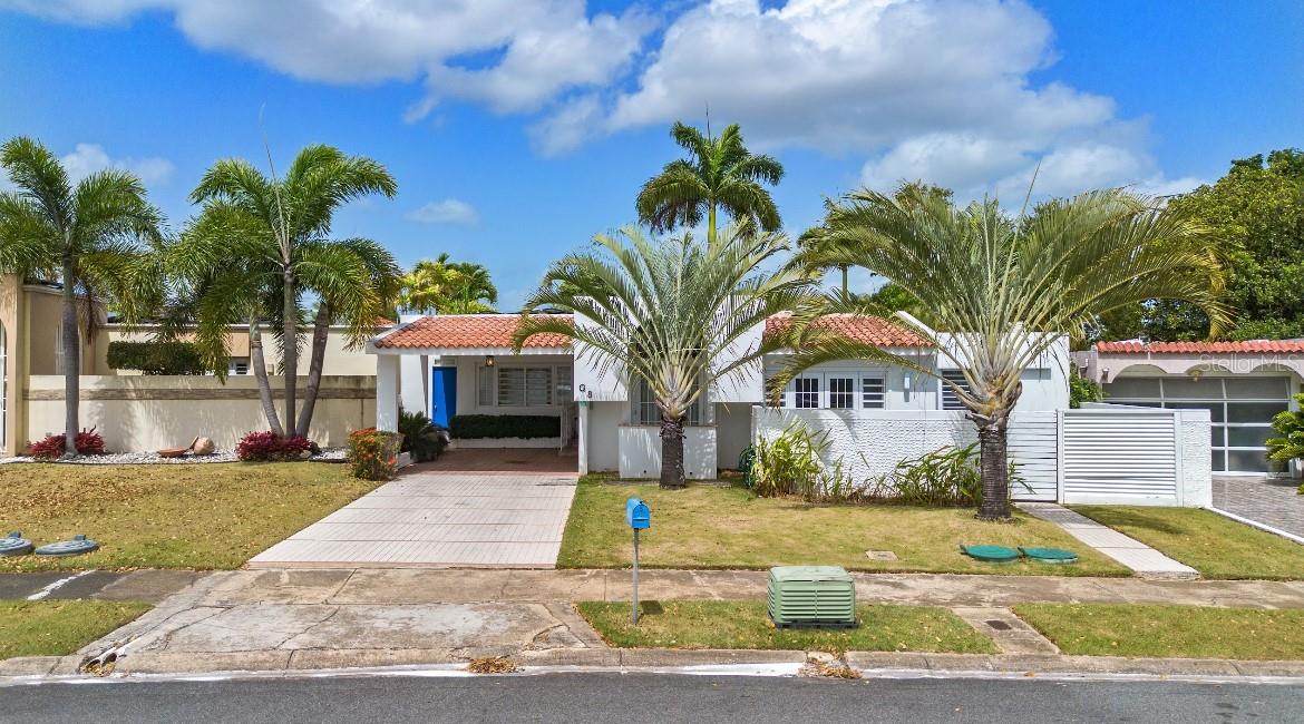 DORADO DEL MAR - Residential