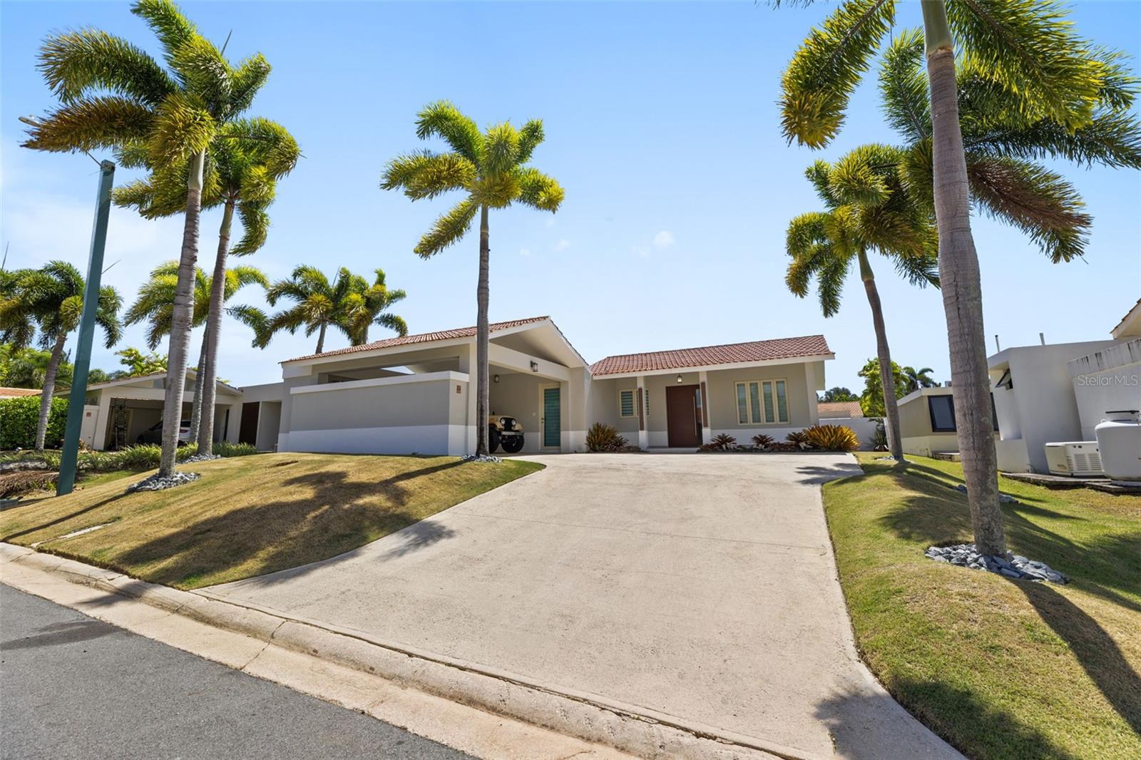 SABANERA DORADO - Residential