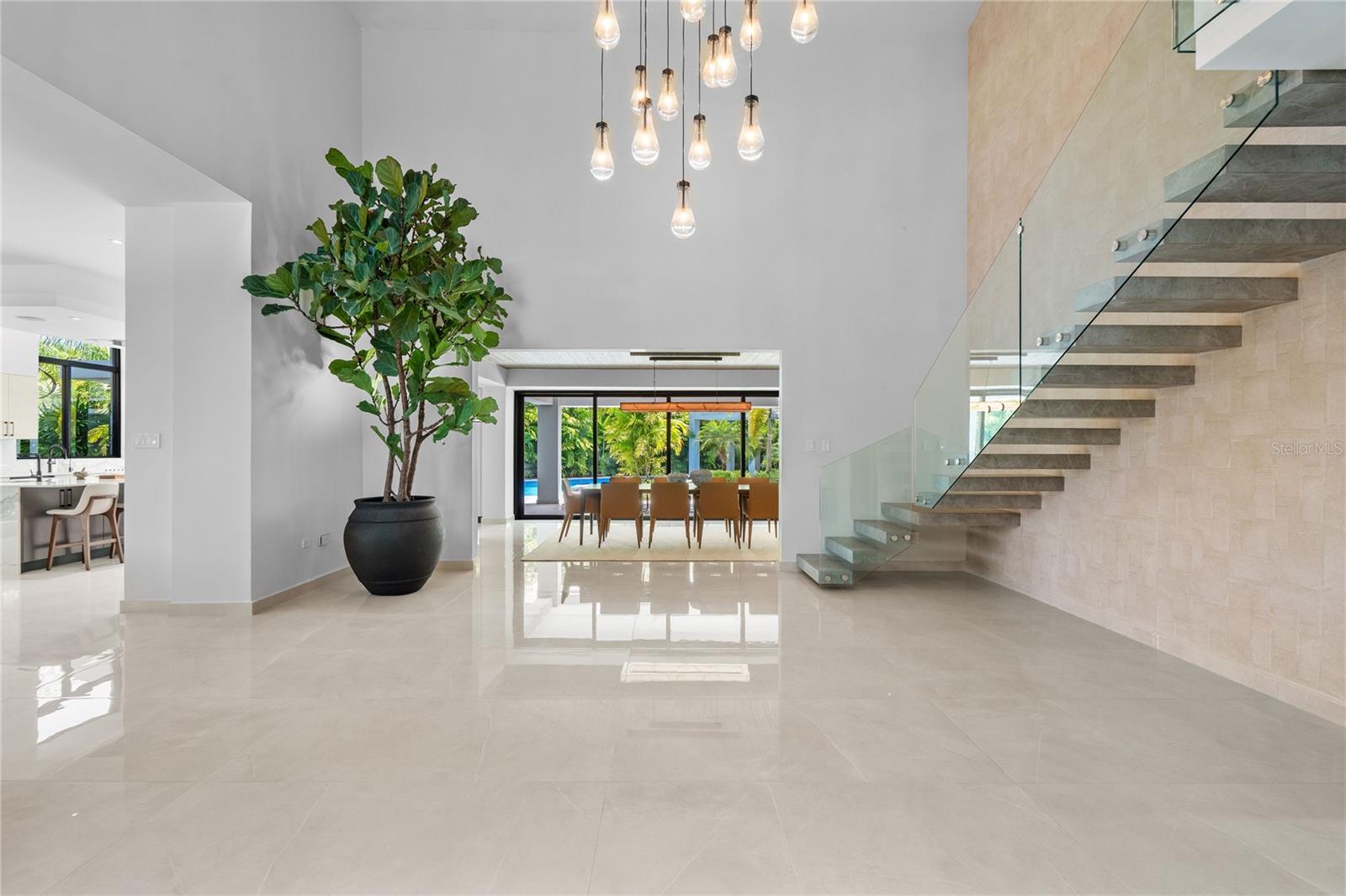 DORADO BEACH EAST - Residential