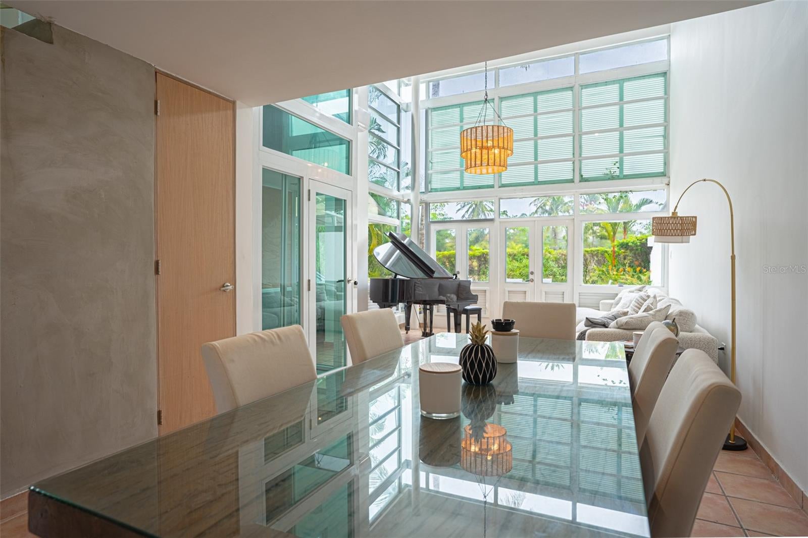 VILLAS DE GOLF ESTE - Residential