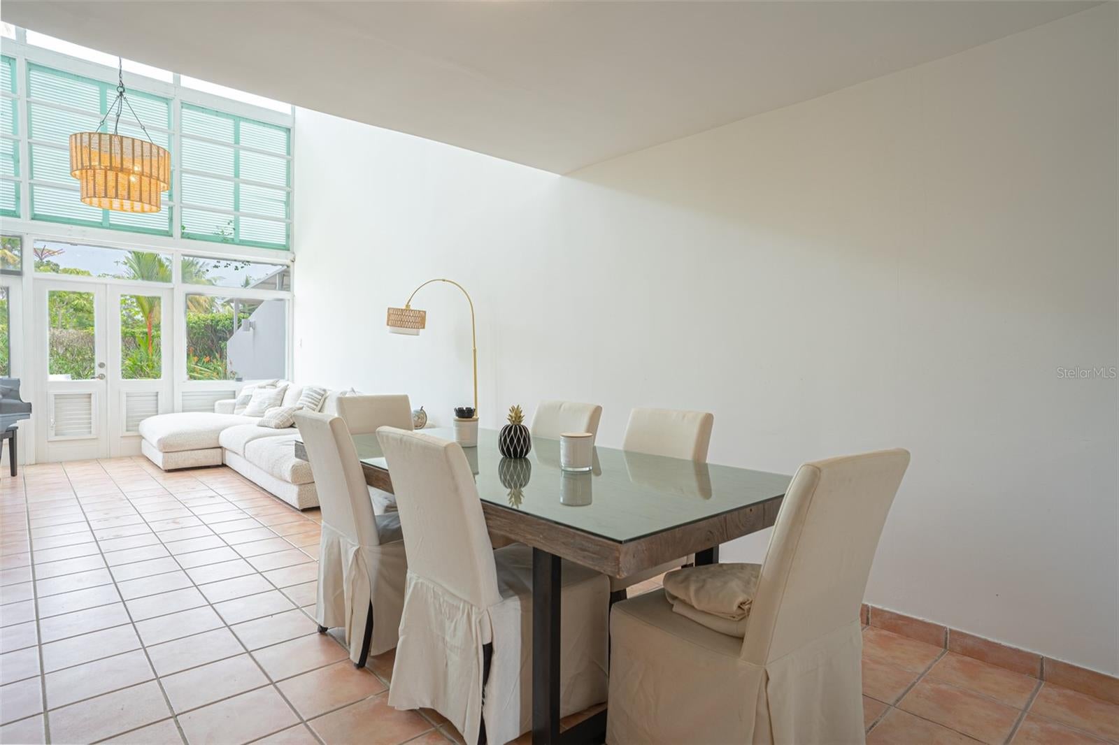 VILLAS DE GOLF ESTE - Residential