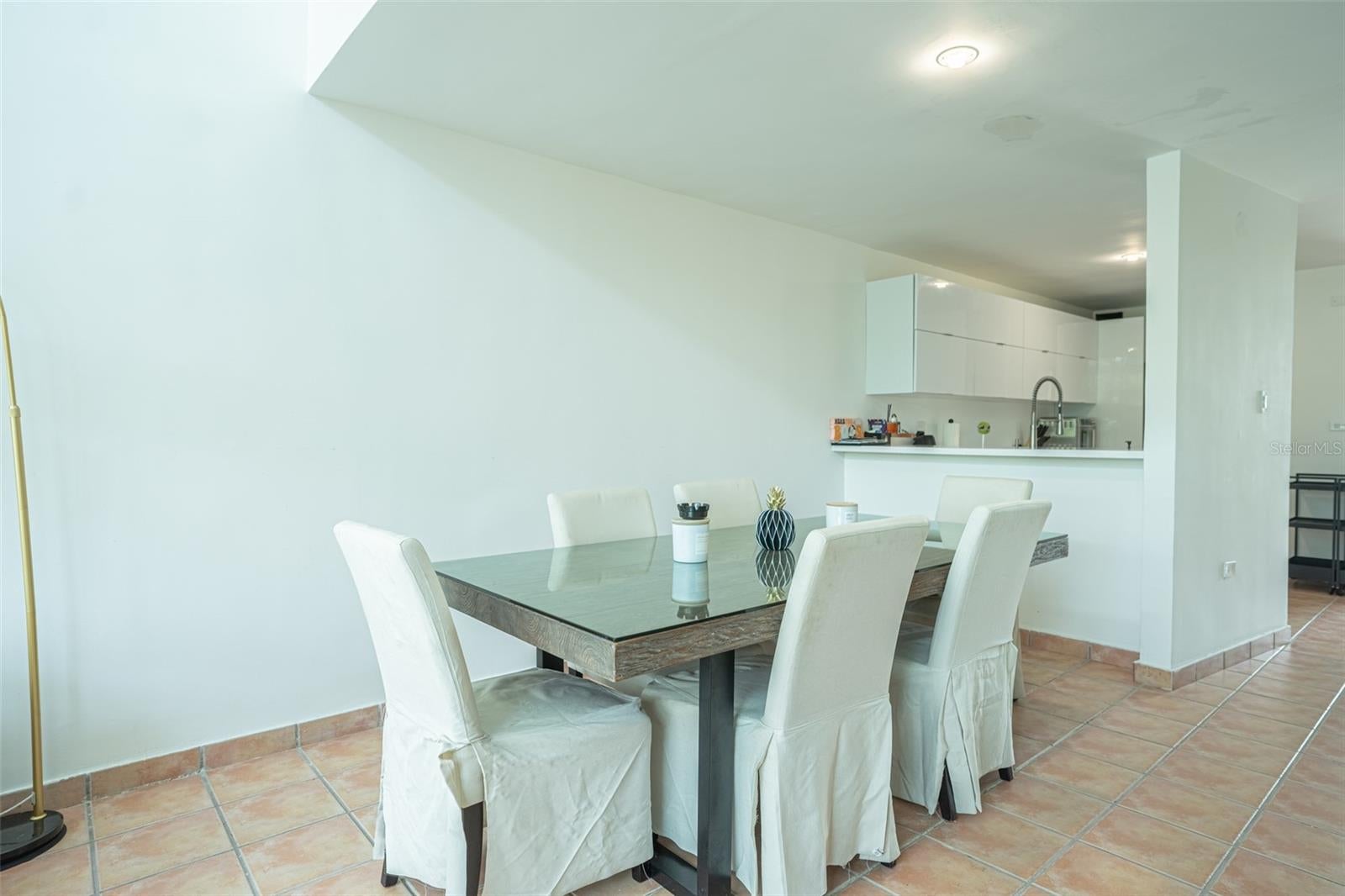VILLAS DE GOLF ESTE - Residential