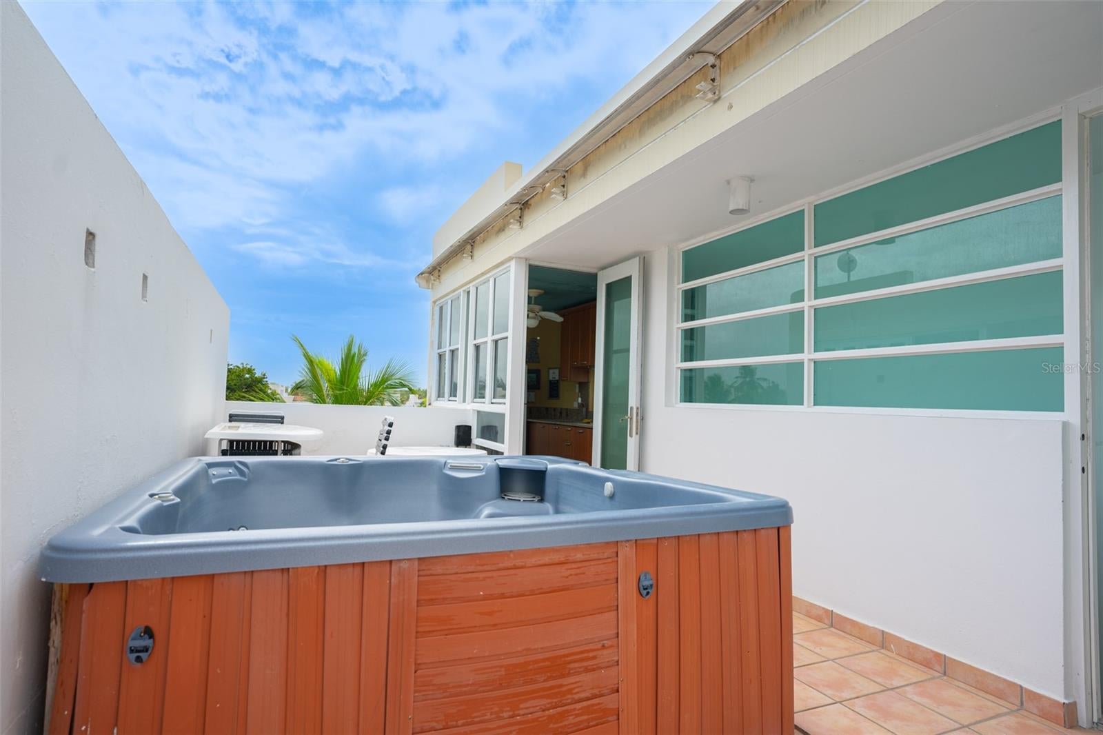 VILLAS DE GOLF ESTE - Residential
