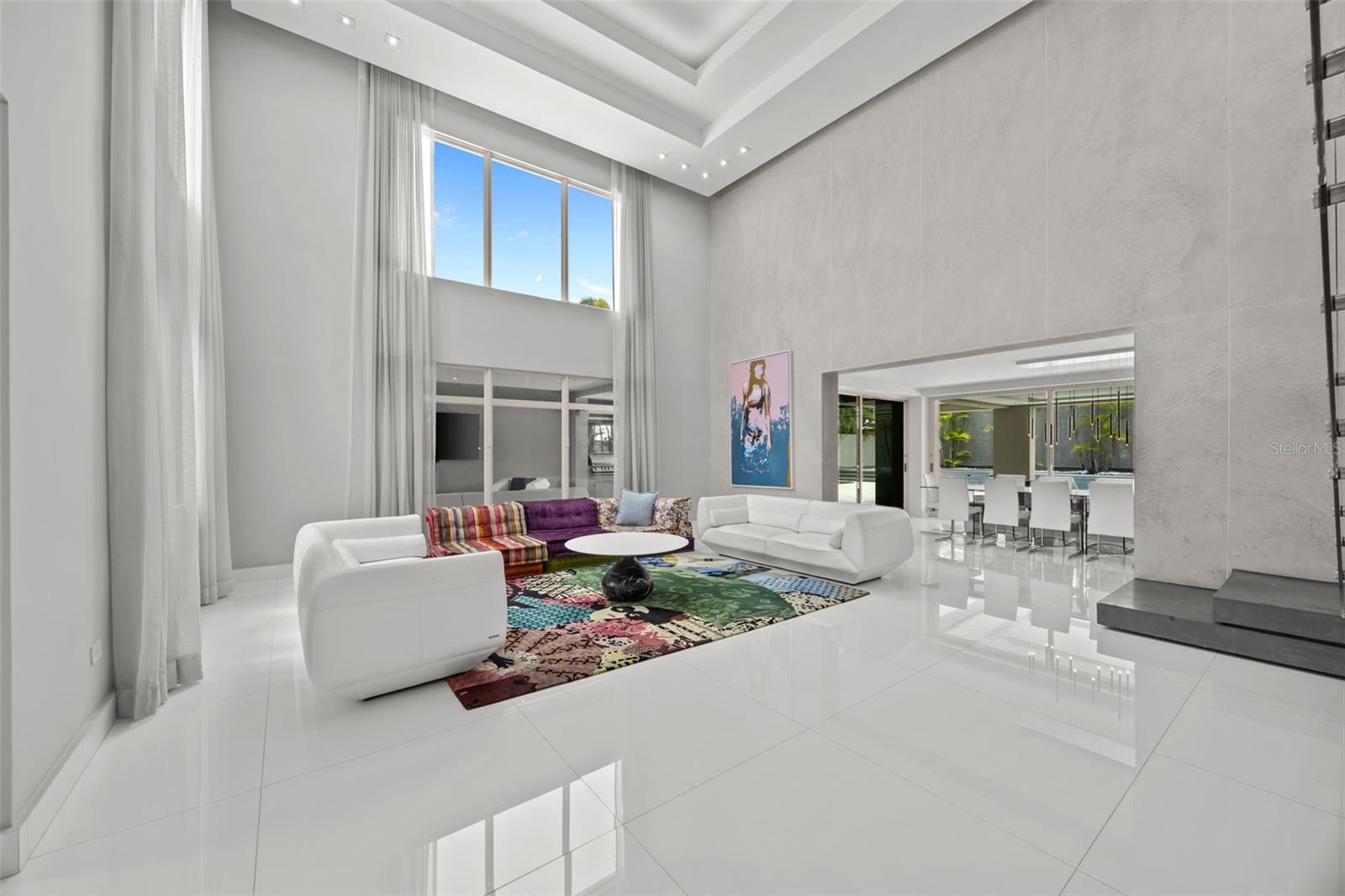DORADO BEACH EAST - Residential