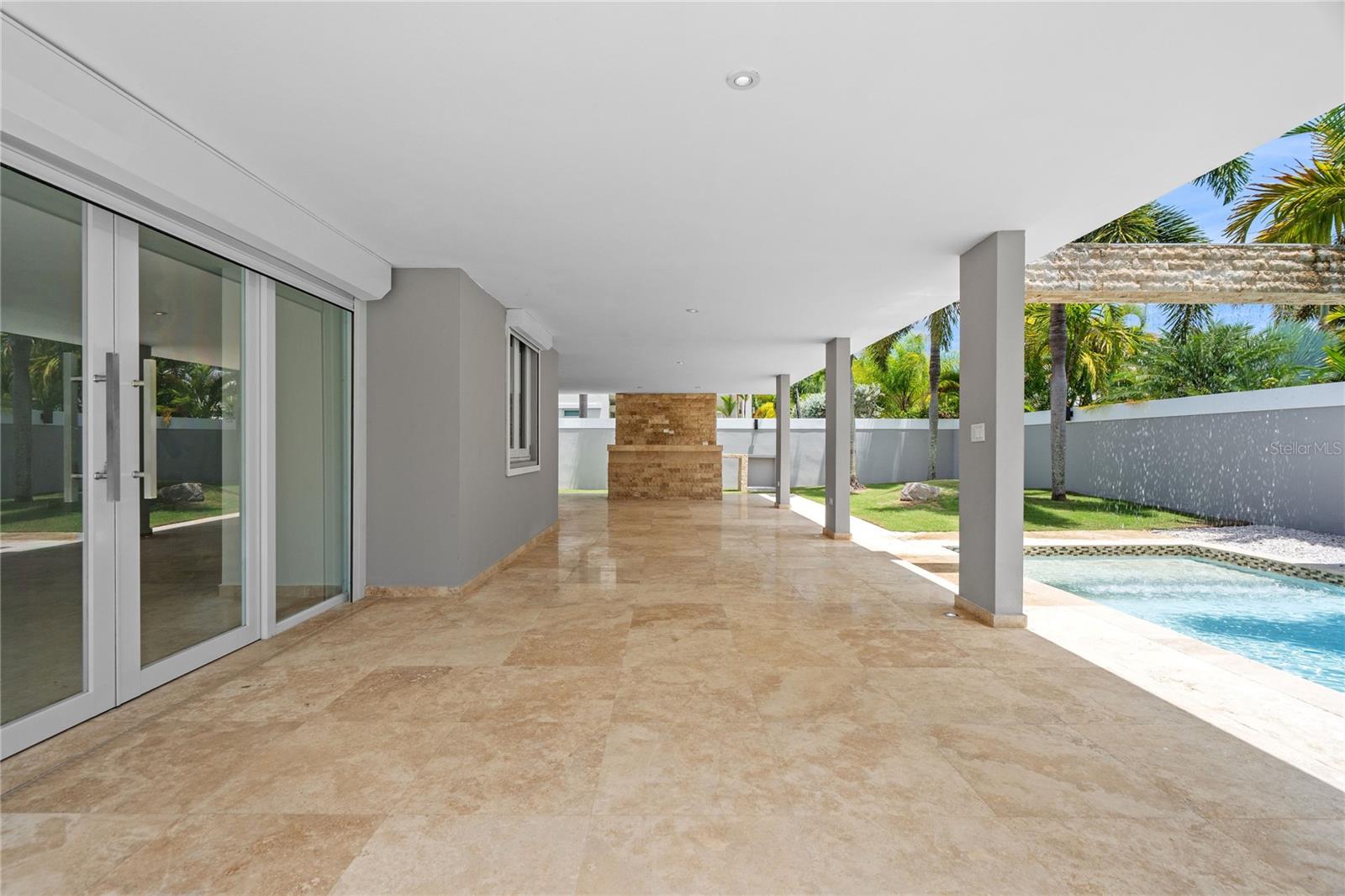 PASEO LOS CORALES 1 - Residential
