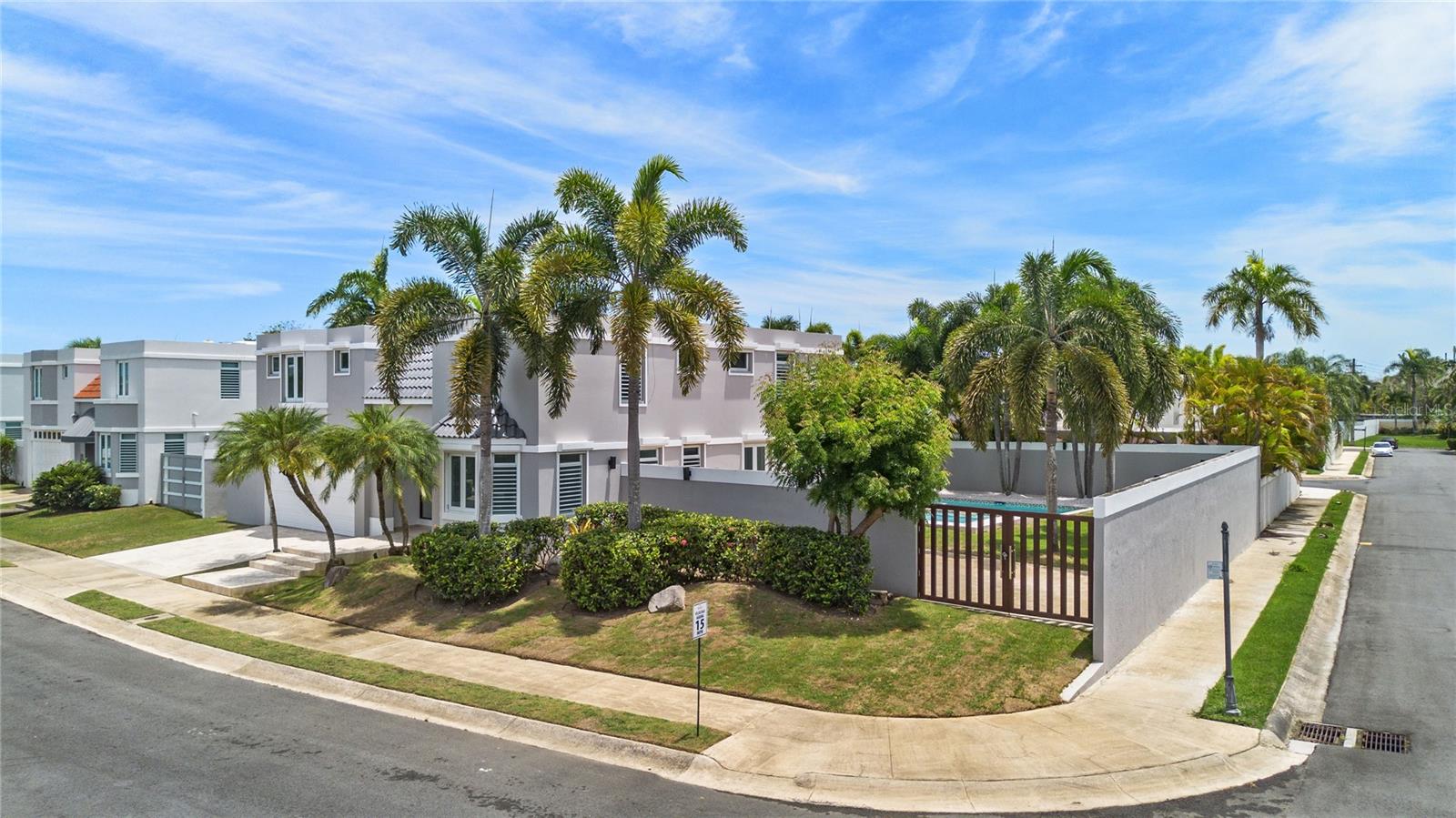 PASEO LOS CORALES 1 - Residential
