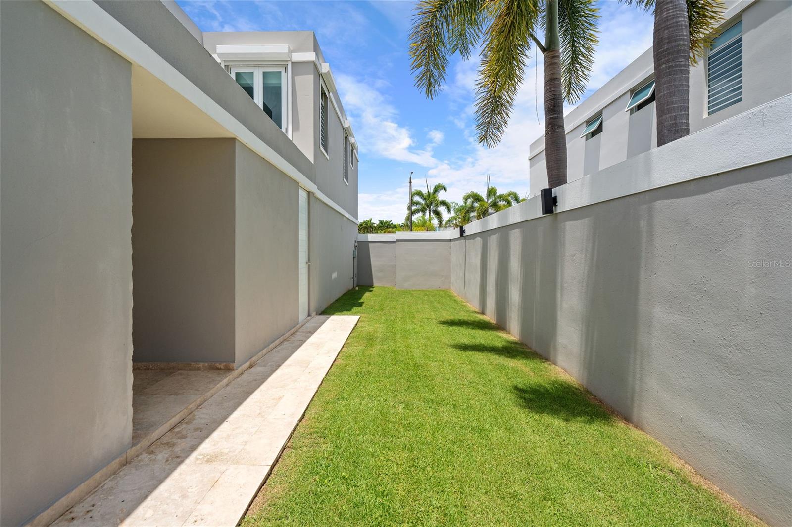 PASEO LOS CORALES 1 - Residential