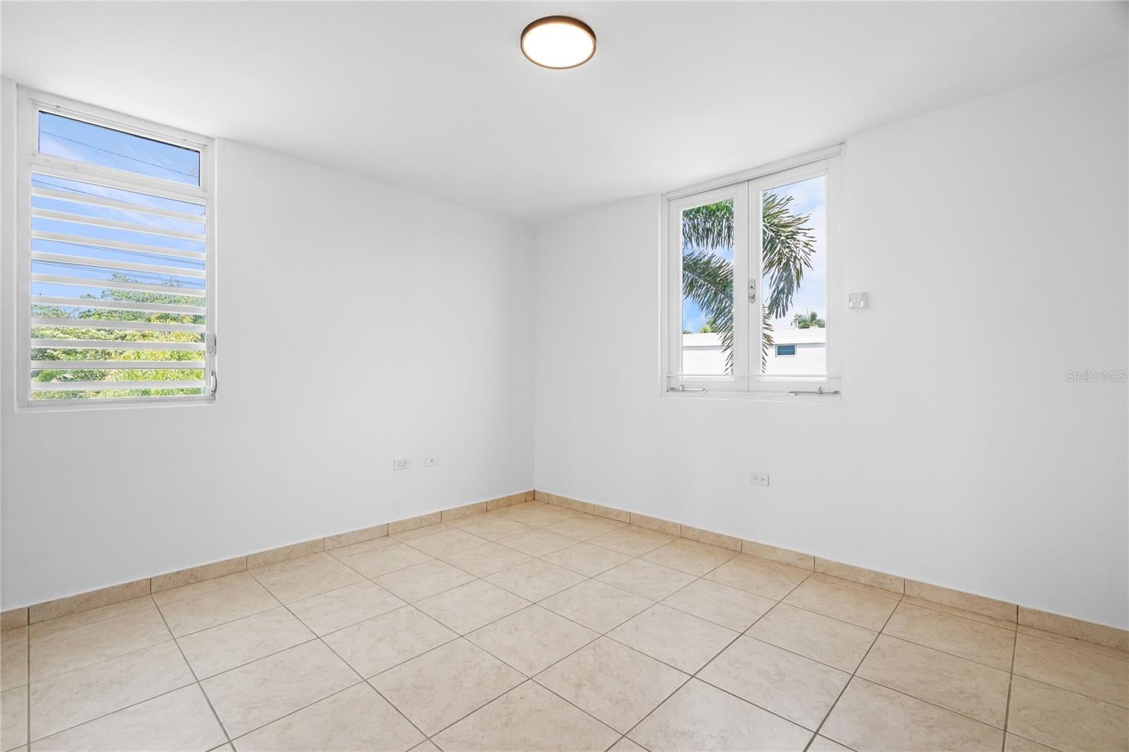 PASEO LOS CORALES 1 - Residential