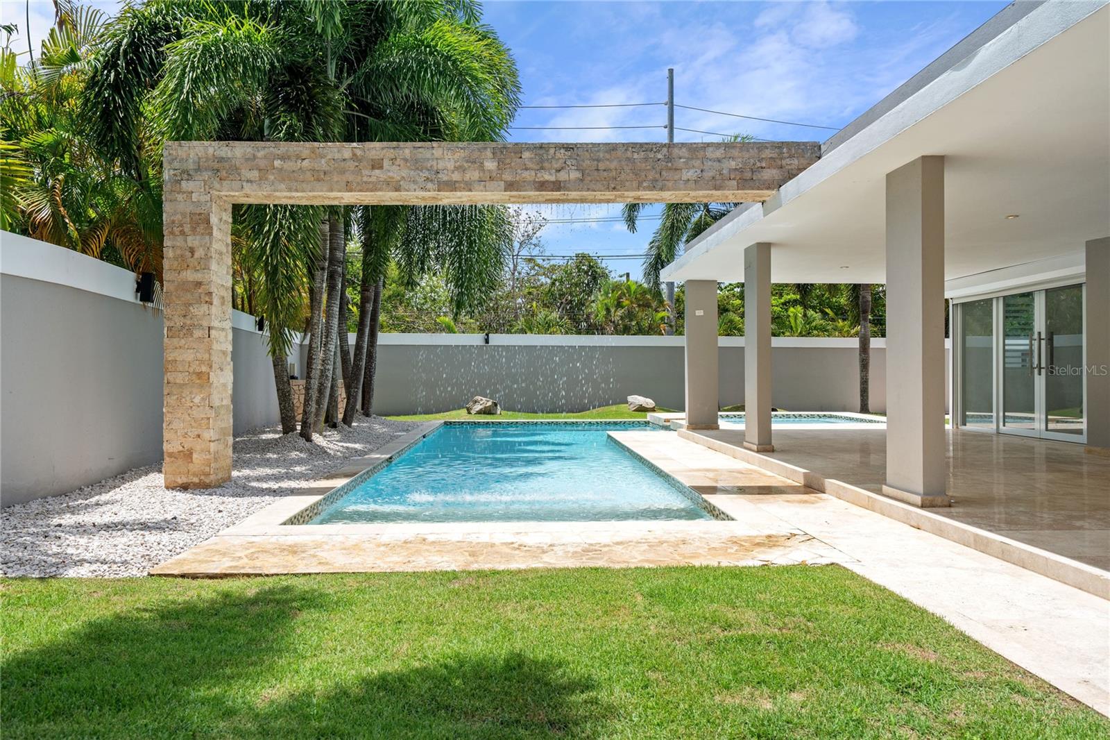 PASEO LOS CORALES 1 - Residential