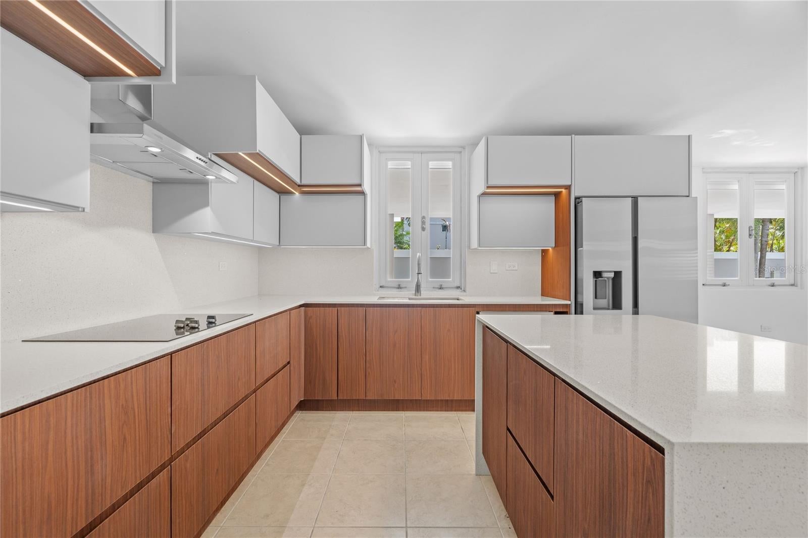 PASEO LOS CORALES 1 - Residential