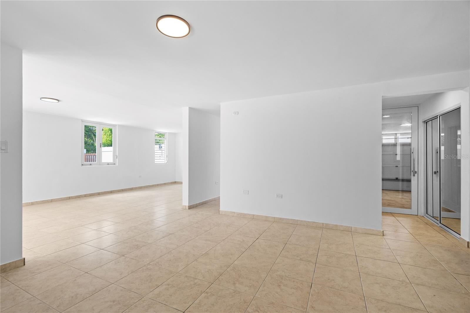 PASEO LOS CORALES 1 - Residential