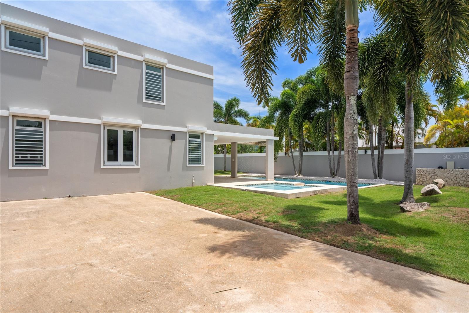 PASEO LOS CORALES 1 - Residential