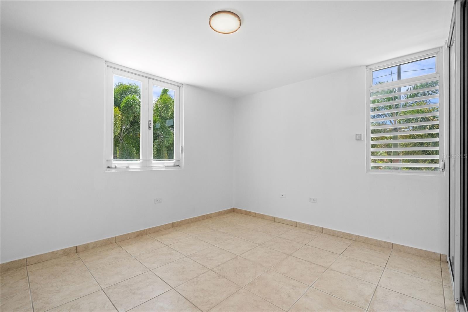 PASEO LOS CORALES 1 - Residential