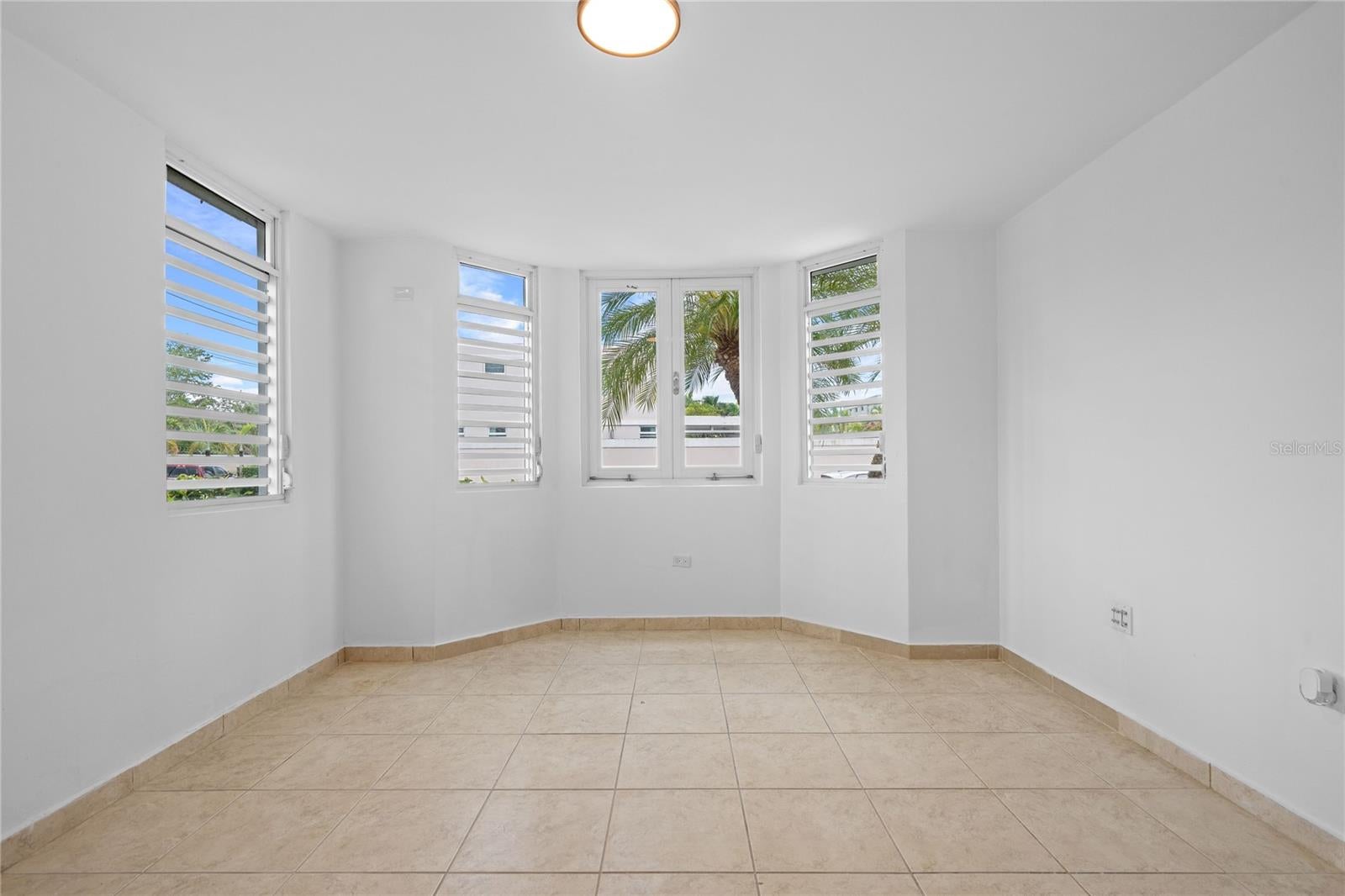 PASEO LOS CORALES 1 - Residential