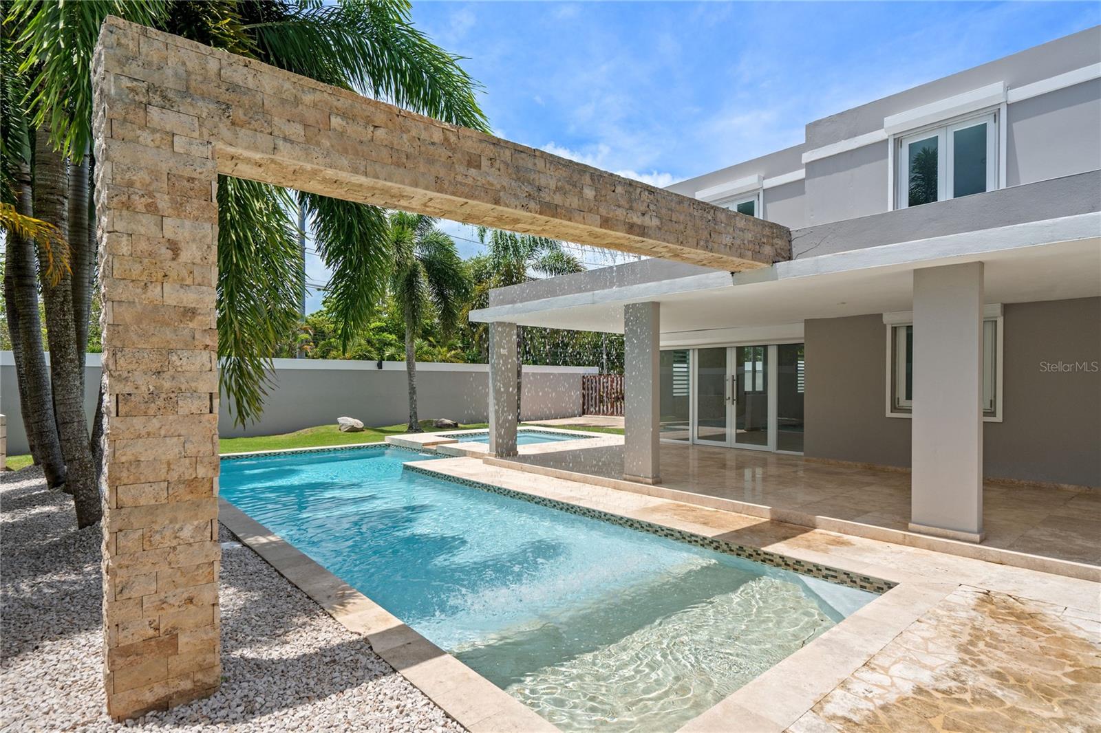 PASEO LOS CORALES 1 - Residential