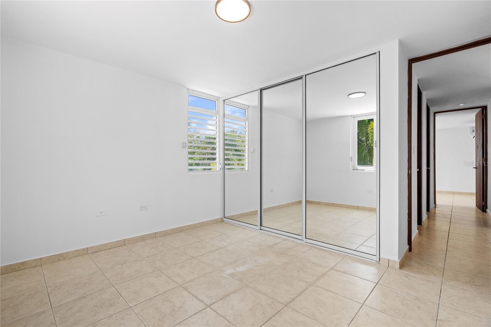 PASEO LOS CORALES 1 - Residential