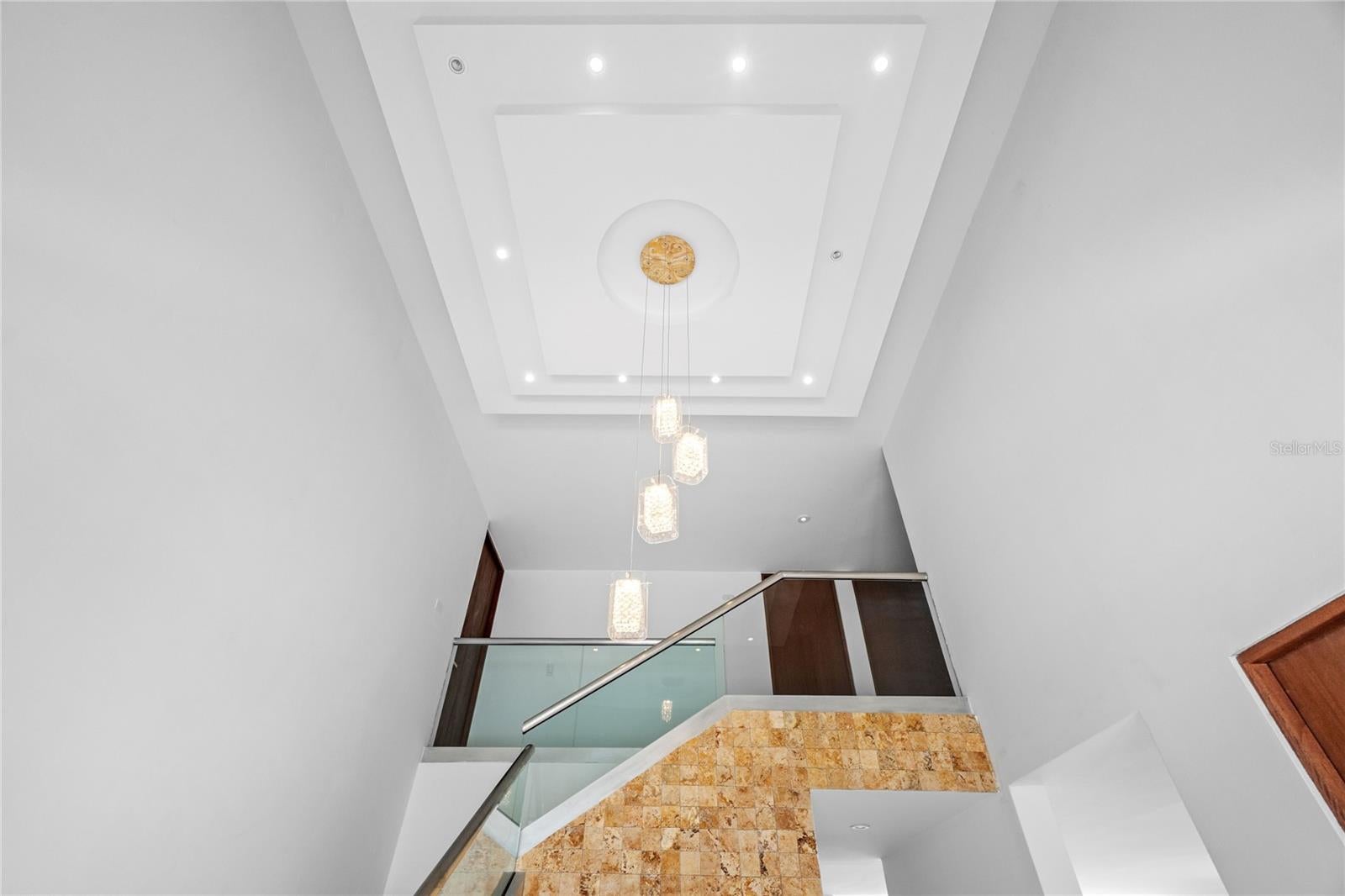 PASEO LOS CORALES 1 - Residential
