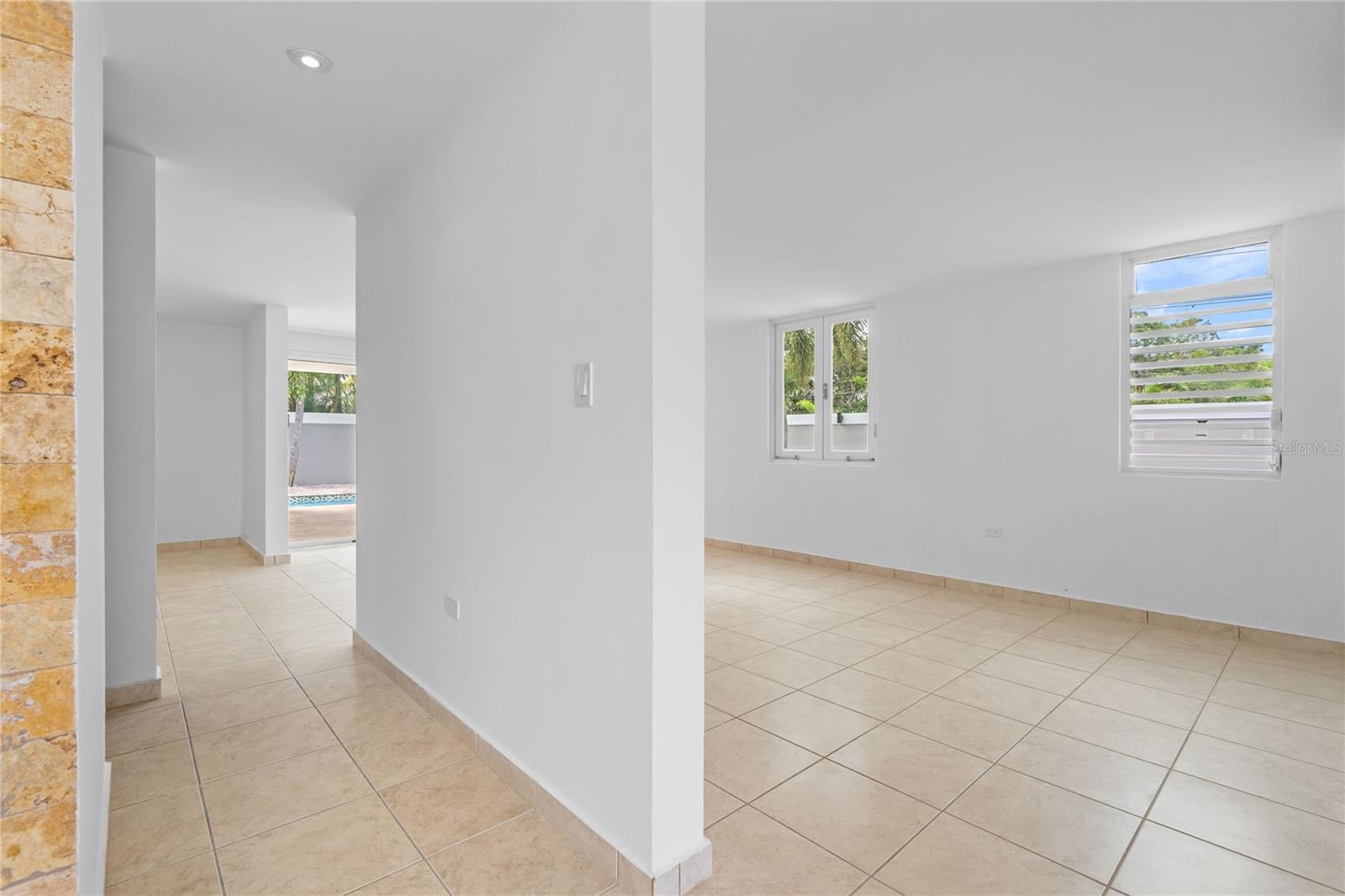 PASEO LOS CORALES 1 - Residential