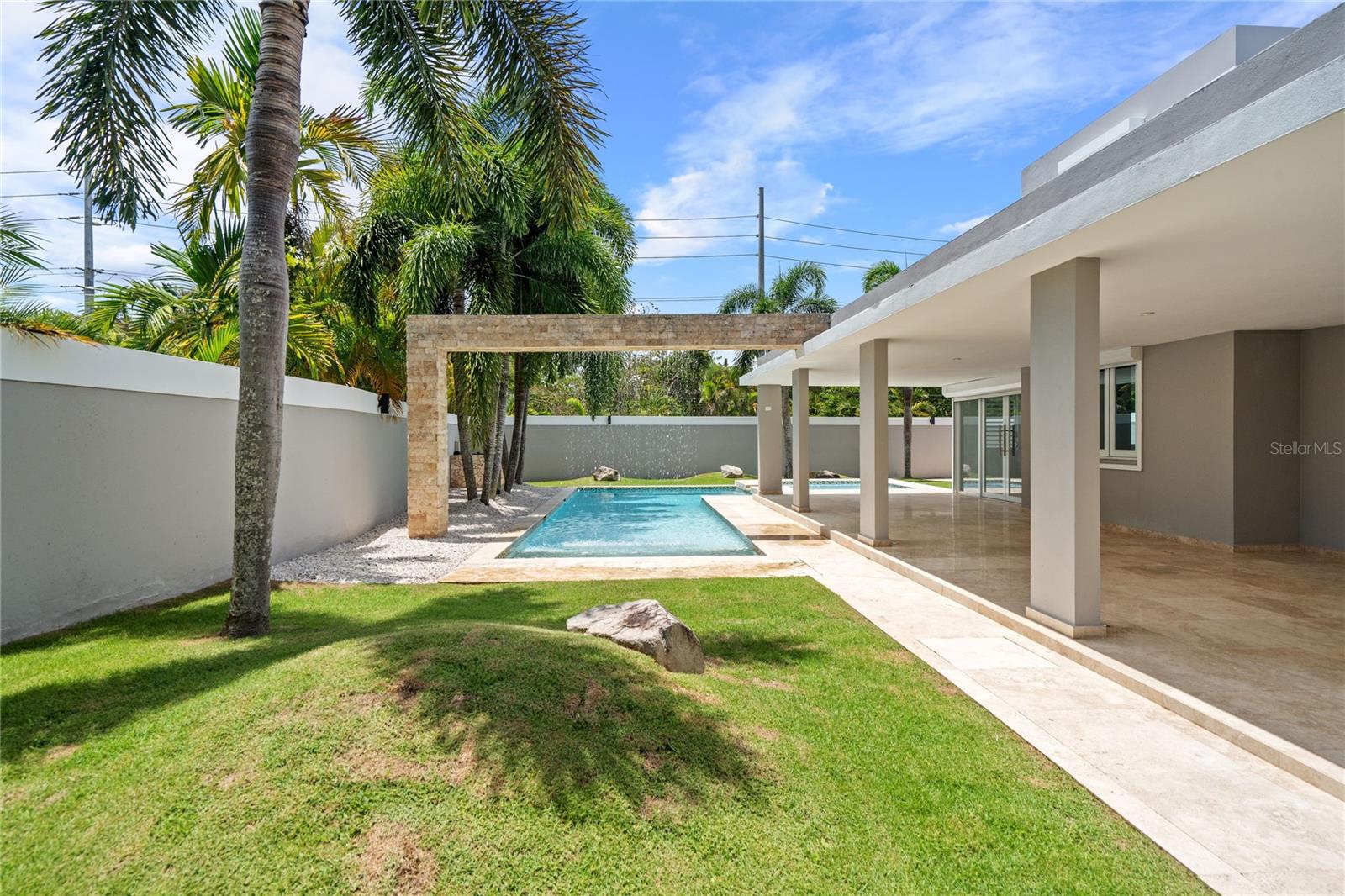 PASEO LOS CORALES 1 - Residential