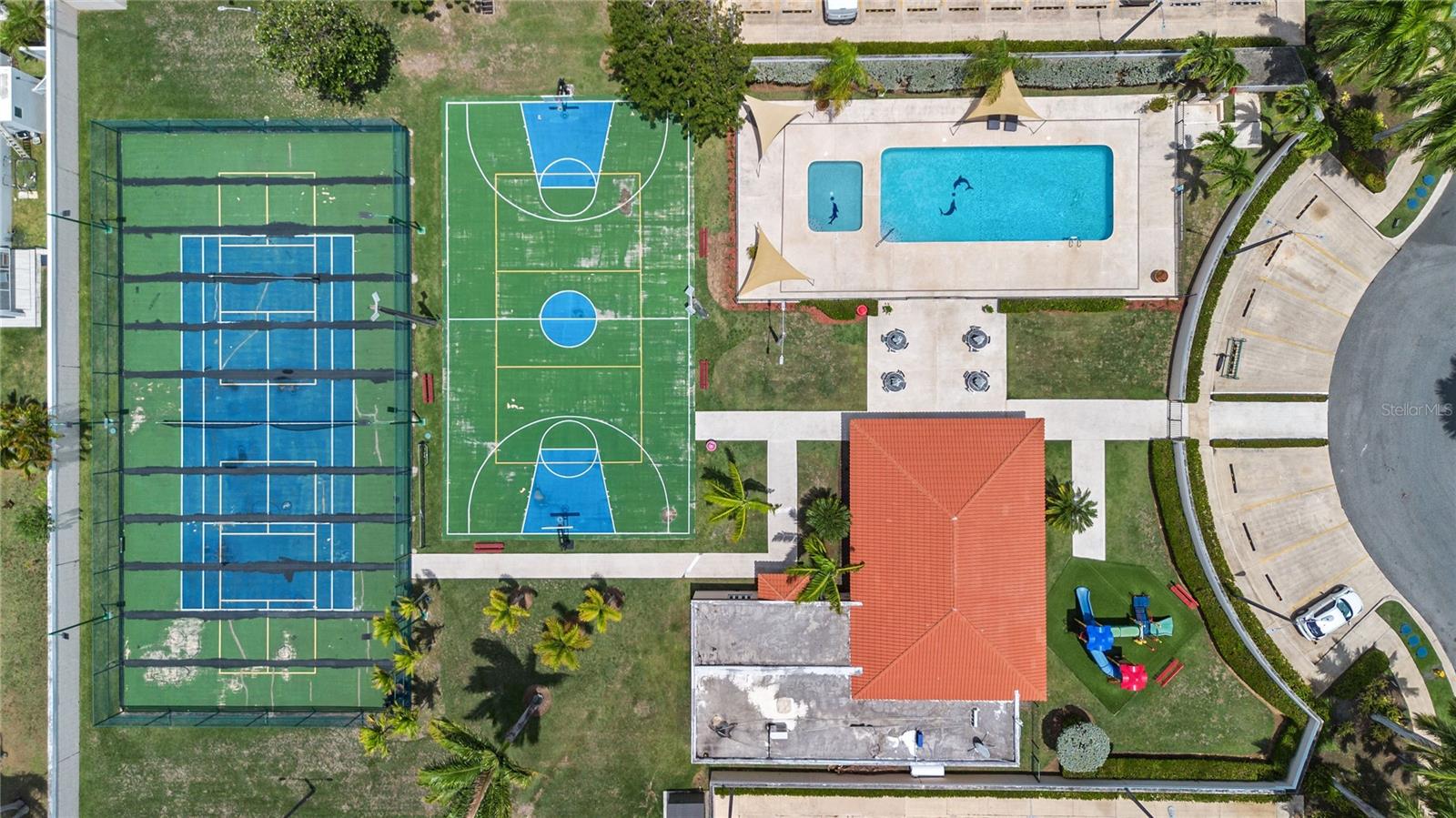 PASEO LOS CORALES 1 - Residential