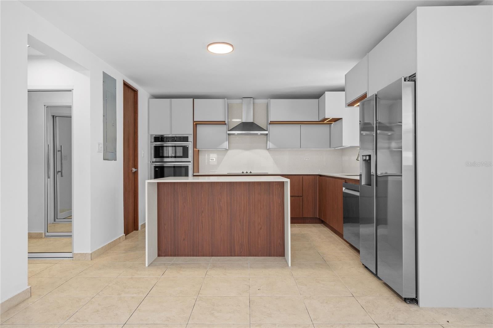 PASEO LOS CORALES 1 - Residential