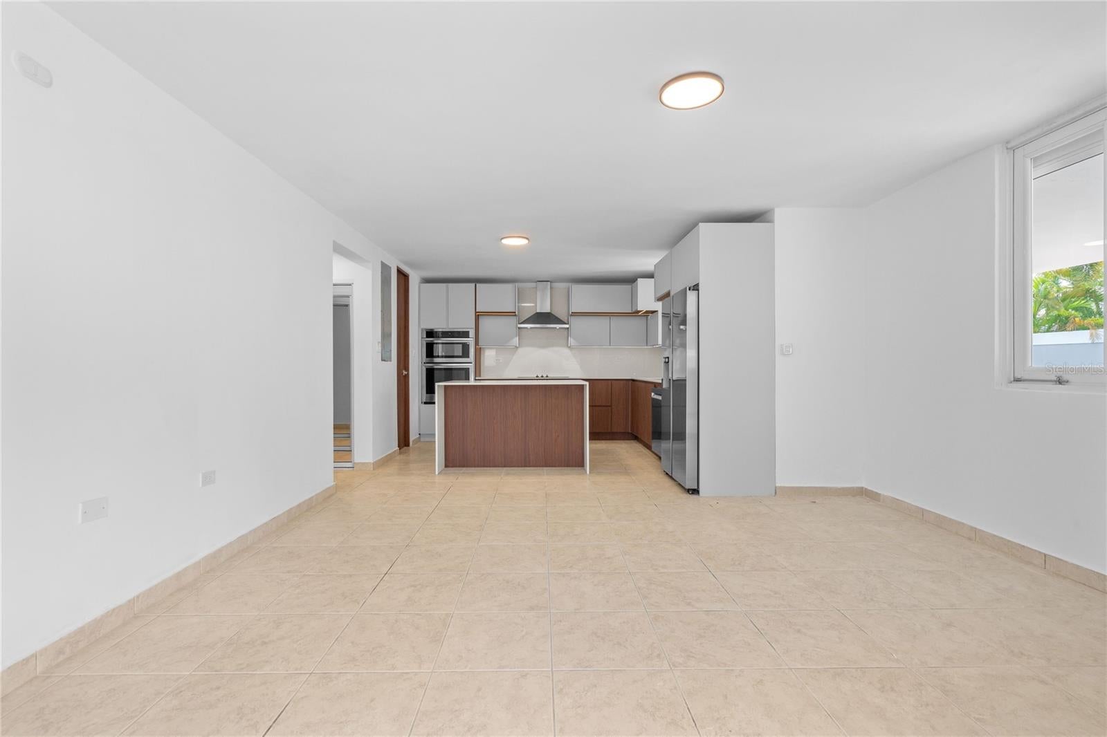 PASEO LOS CORALES 1 - Residential