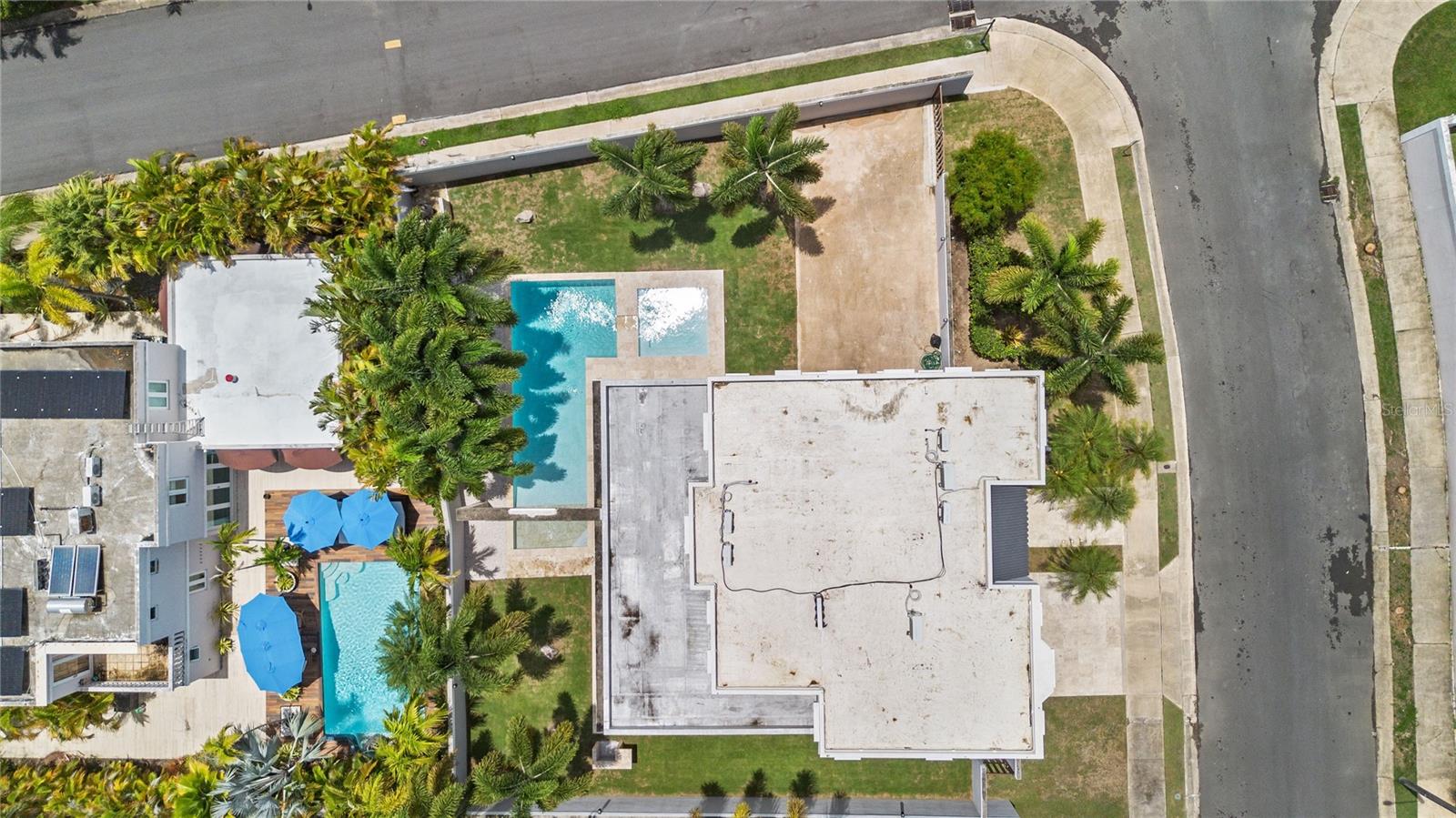 PASEO LOS CORALES 1 - Residential
