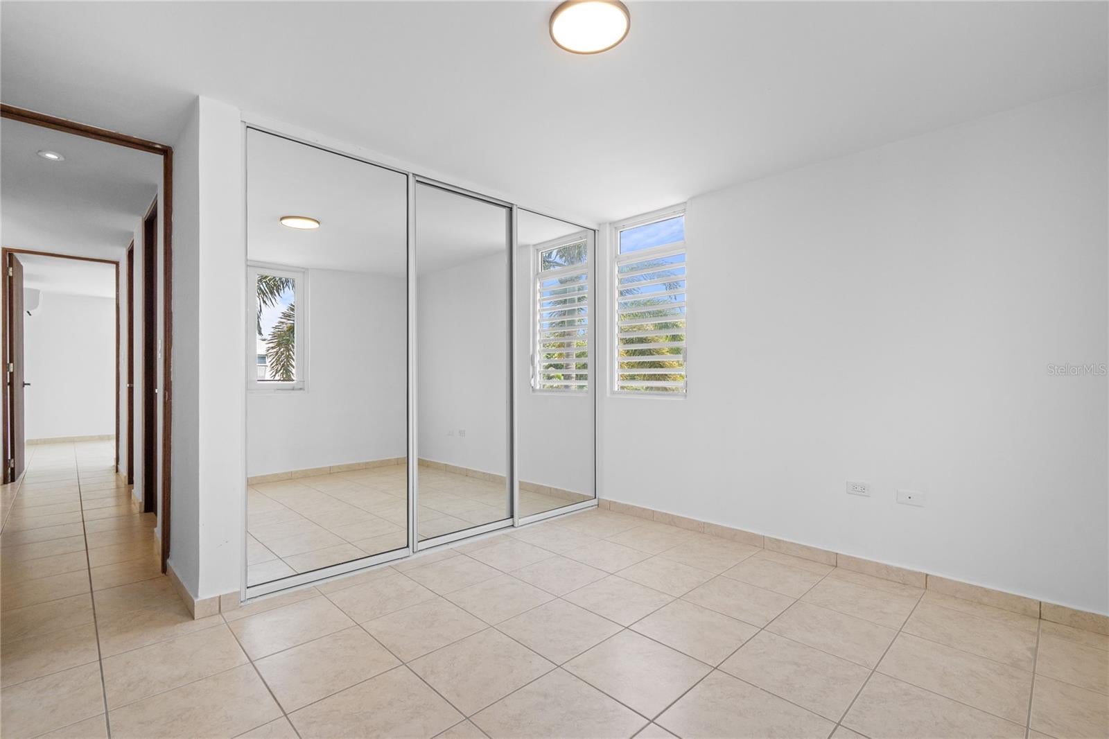 PASEO LOS CORALES 1 - Residential
