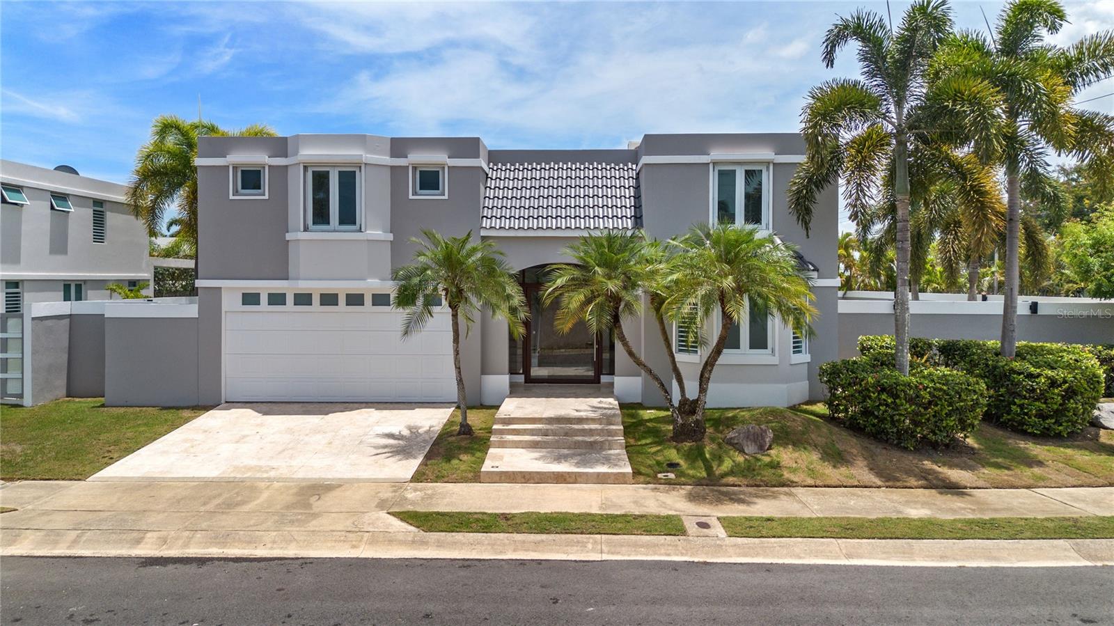 PASEO LOS CORALES 1 - Residential