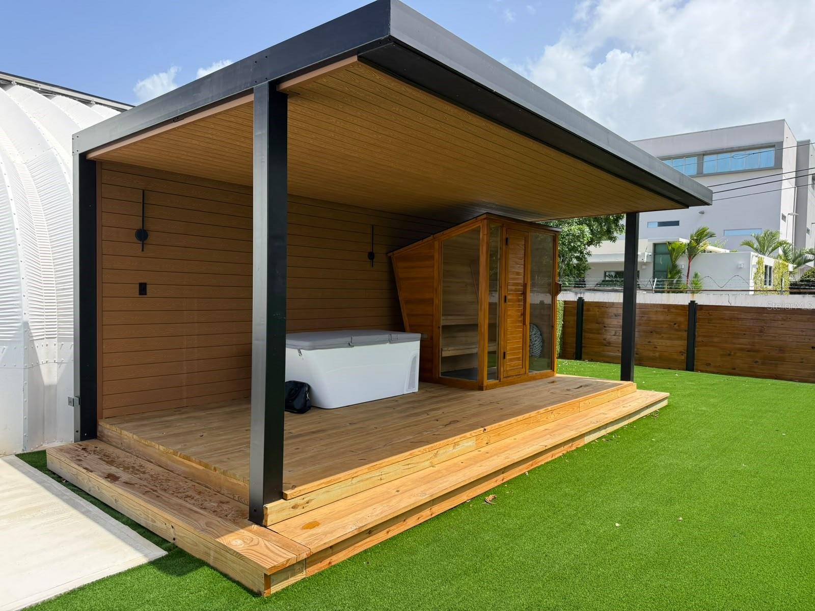 SARDINERA BEACH - Residential