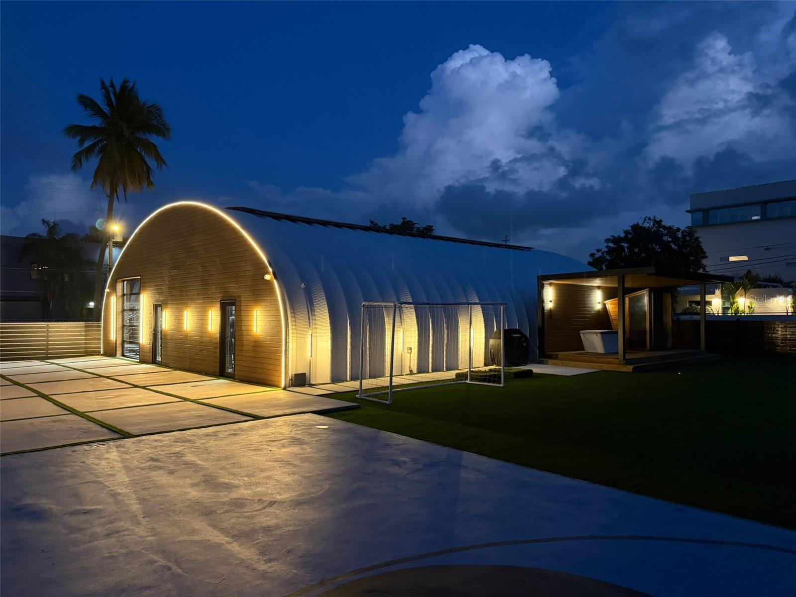 SARDINERA BEACH - Residential