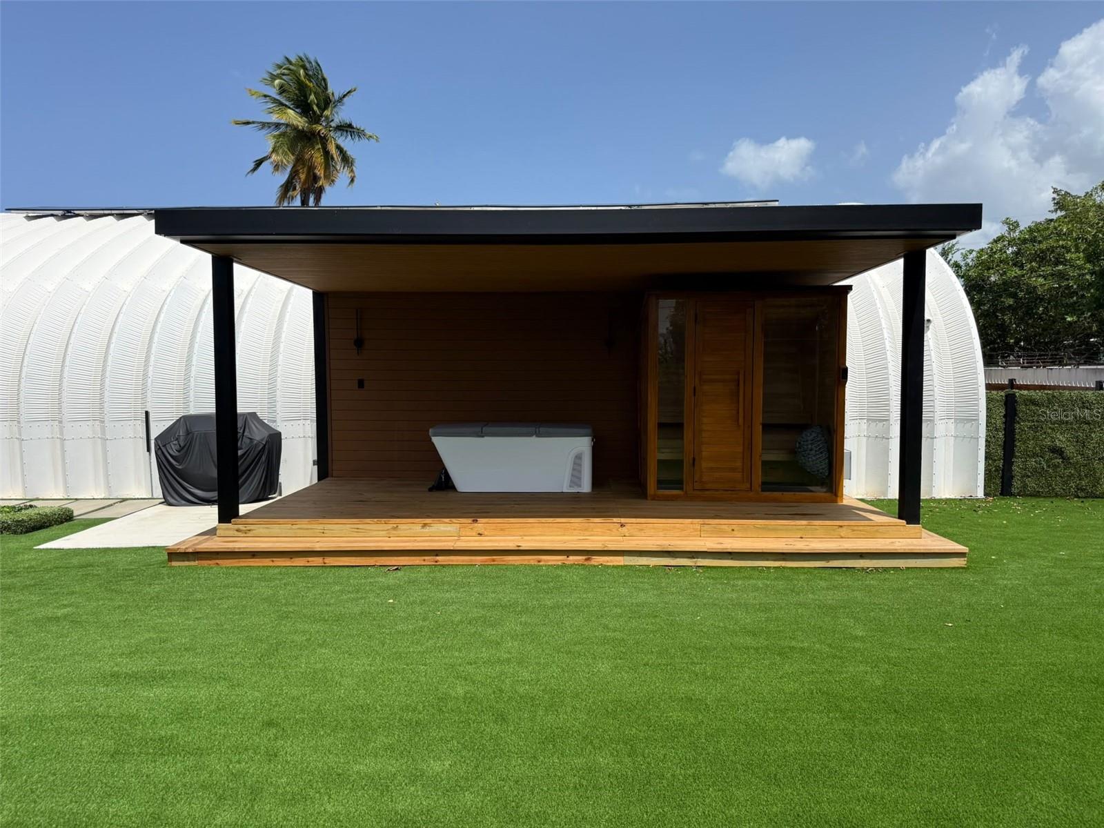 SARDINERA BEACH - Residential