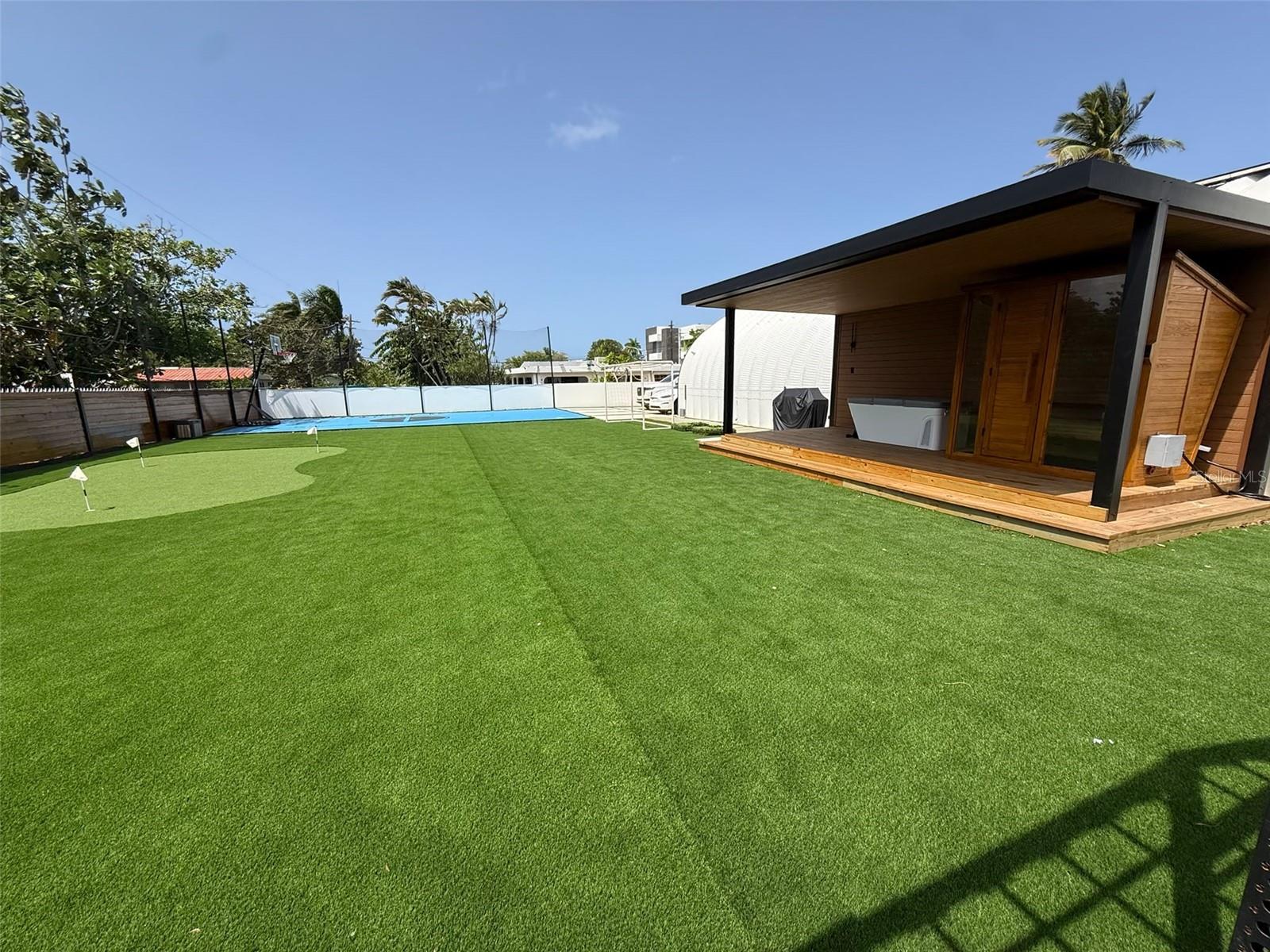 SARDINERA BEACH - Residential