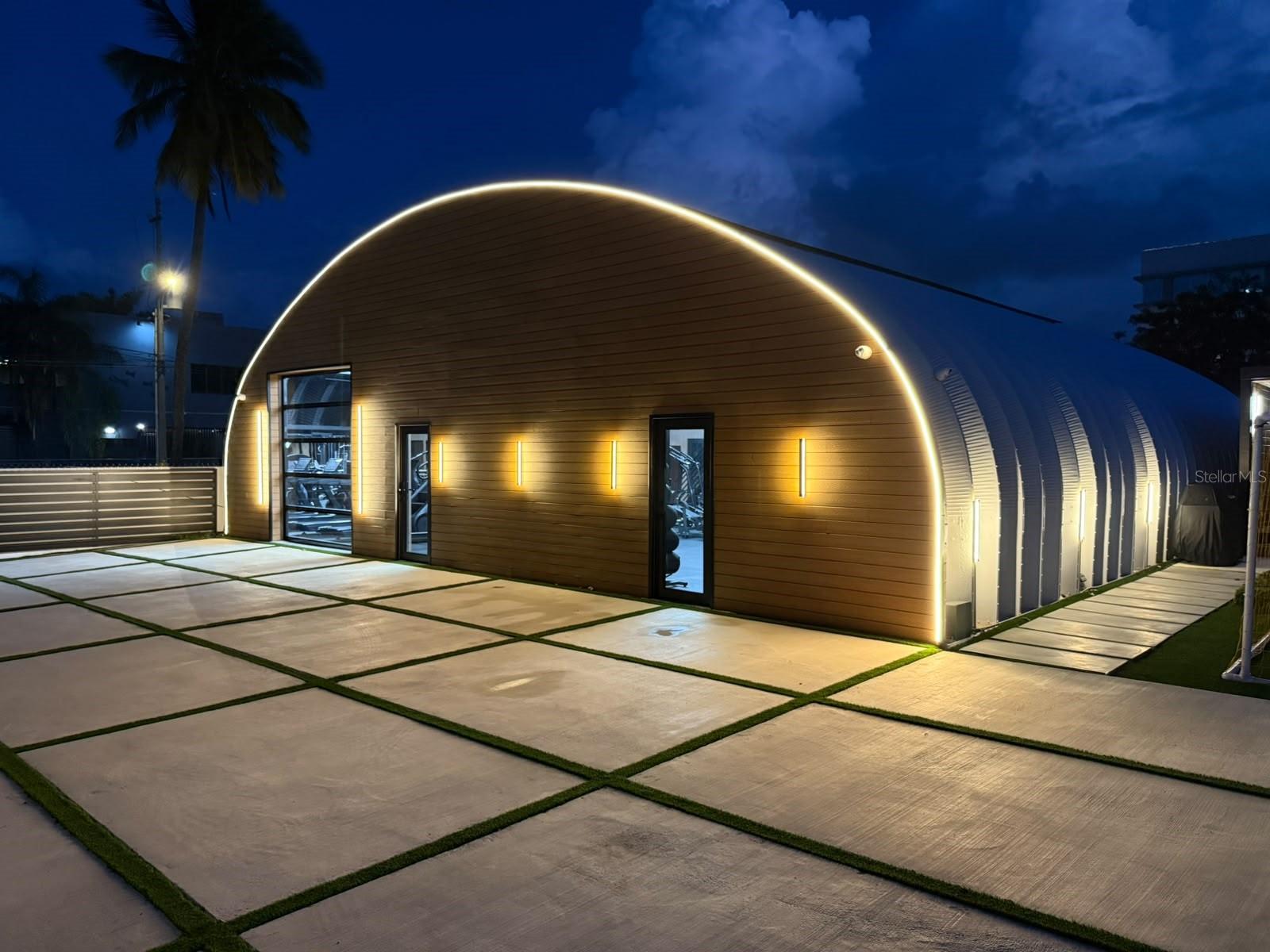 SARDINERA BEACH - Residential