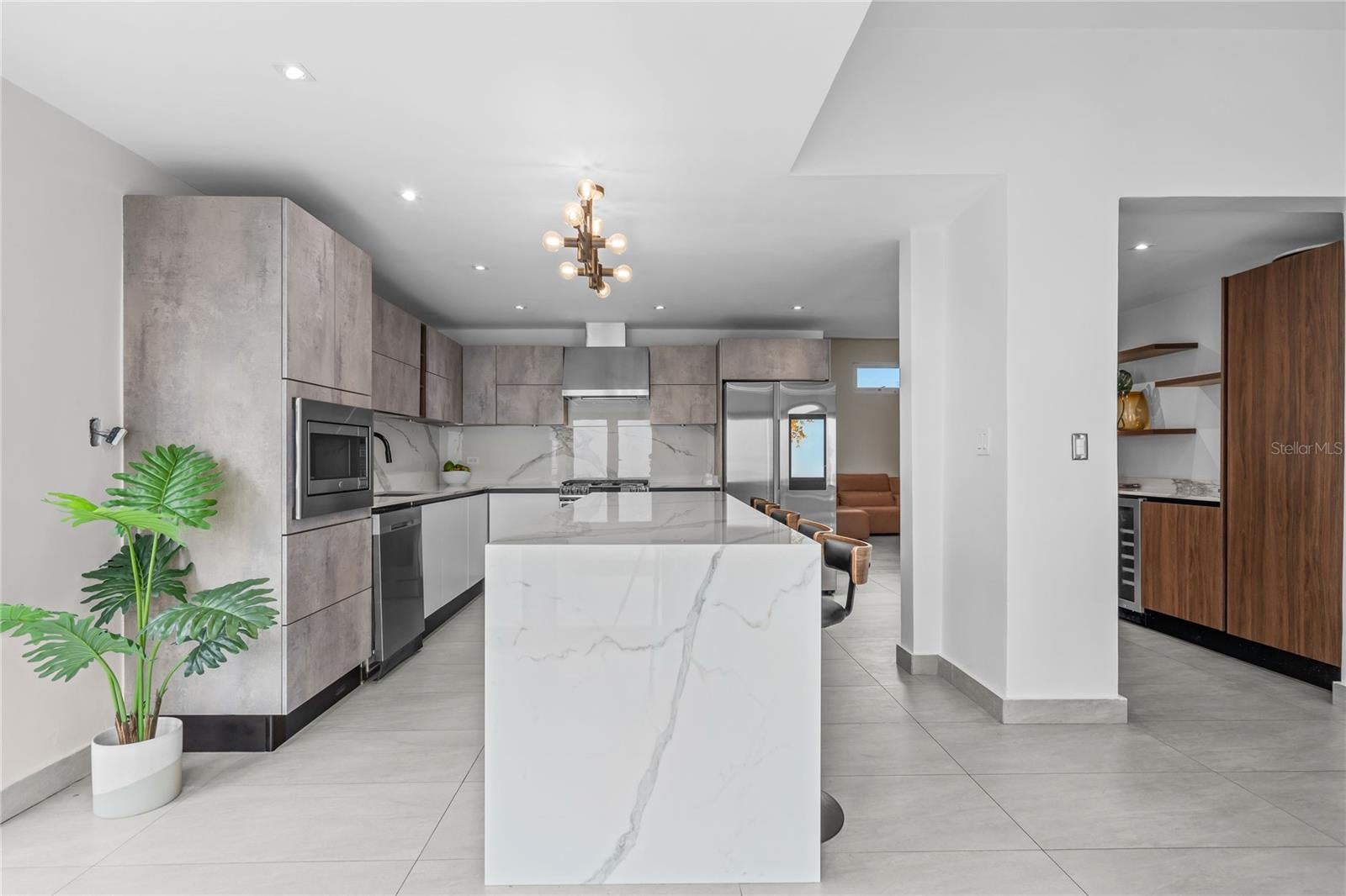 DORADO DEL MAR - Residential