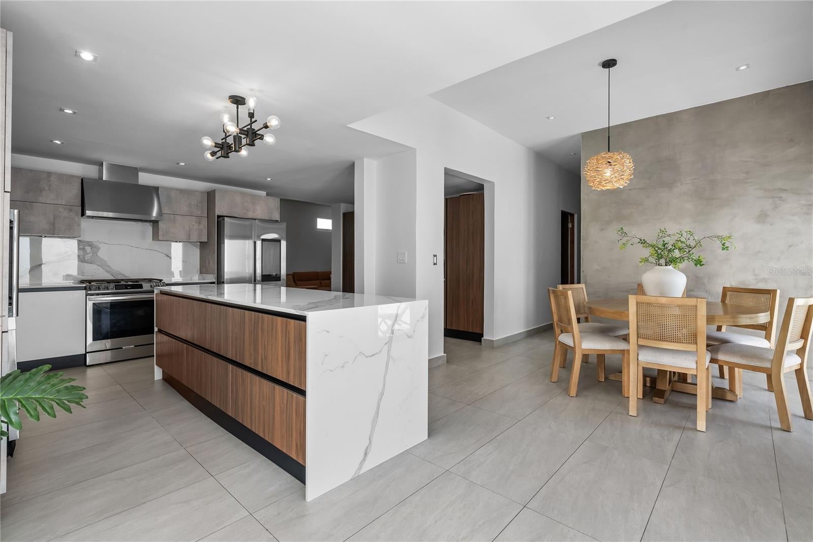 DORADO DEL MAR - Residential