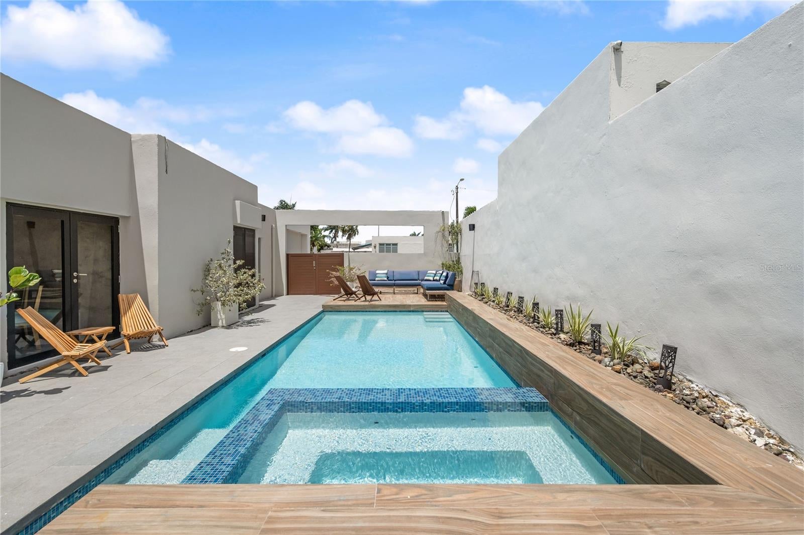 DORADO DEL MAR - Residential