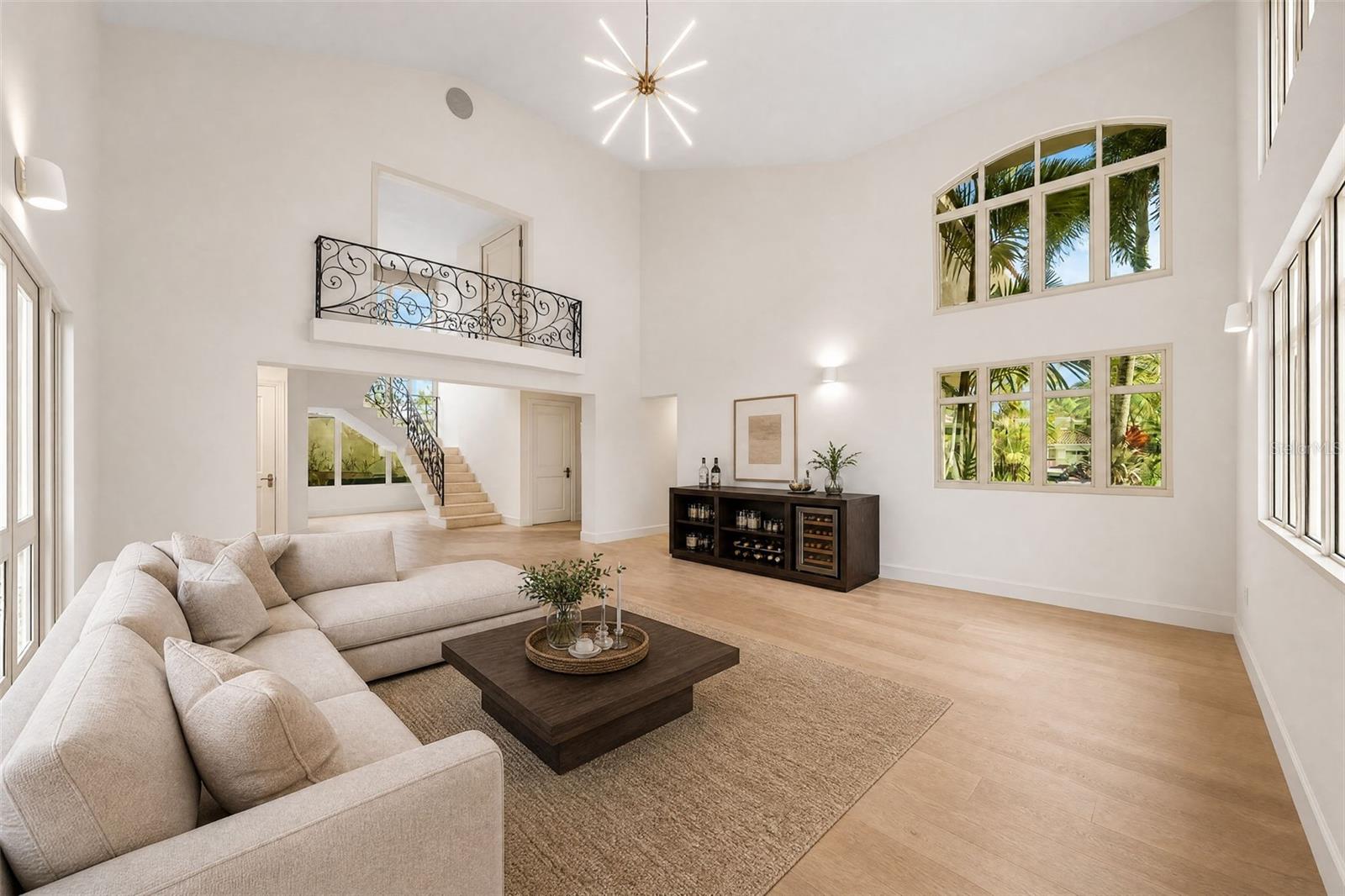 DORADO BEACH EAST - Residential