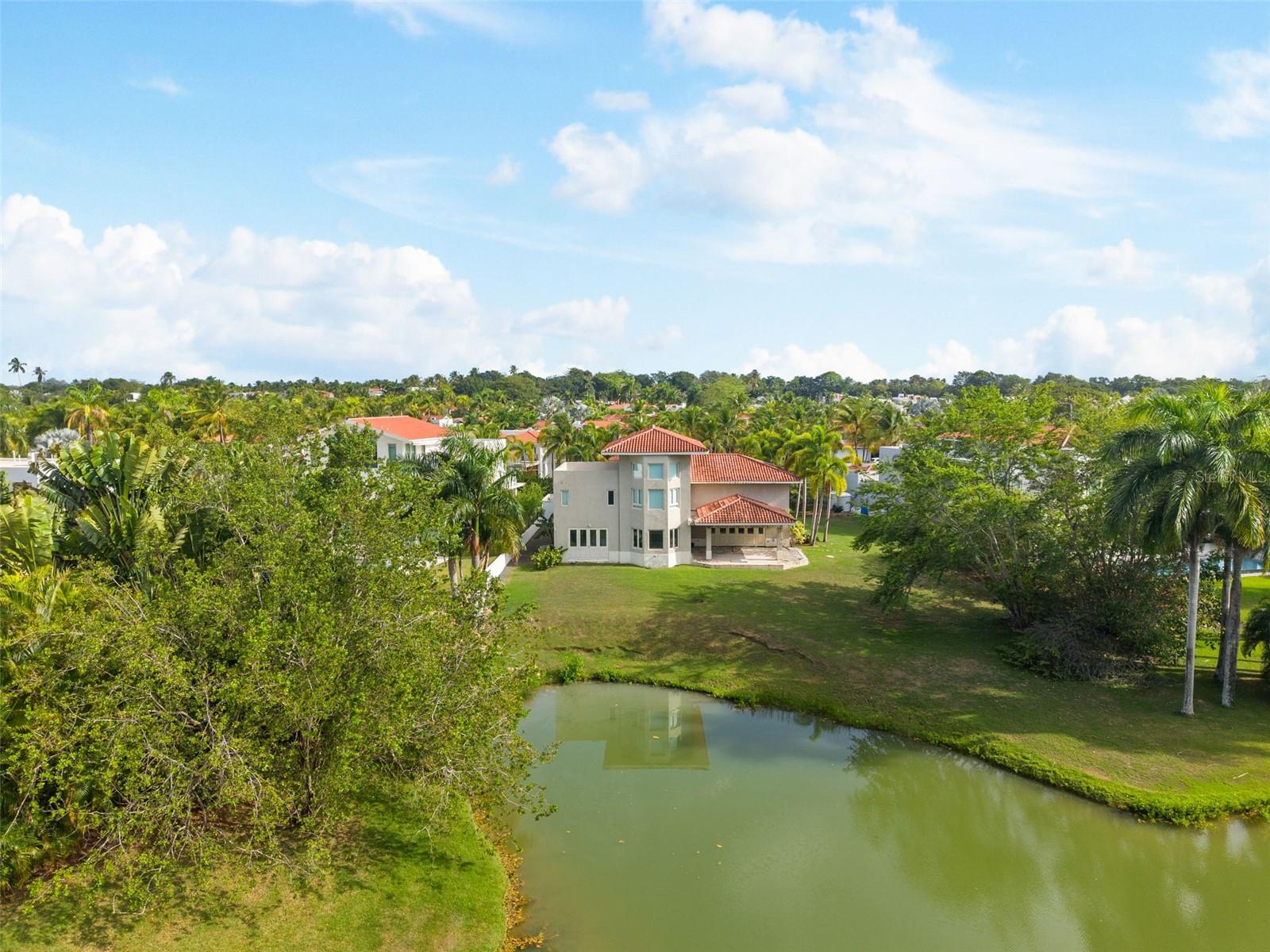 DORADO BEACH EAST - Residential