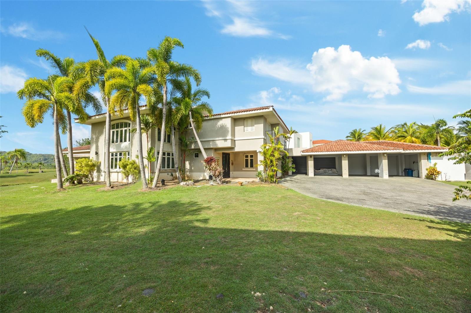 DORADO BEACH EAST - Residential