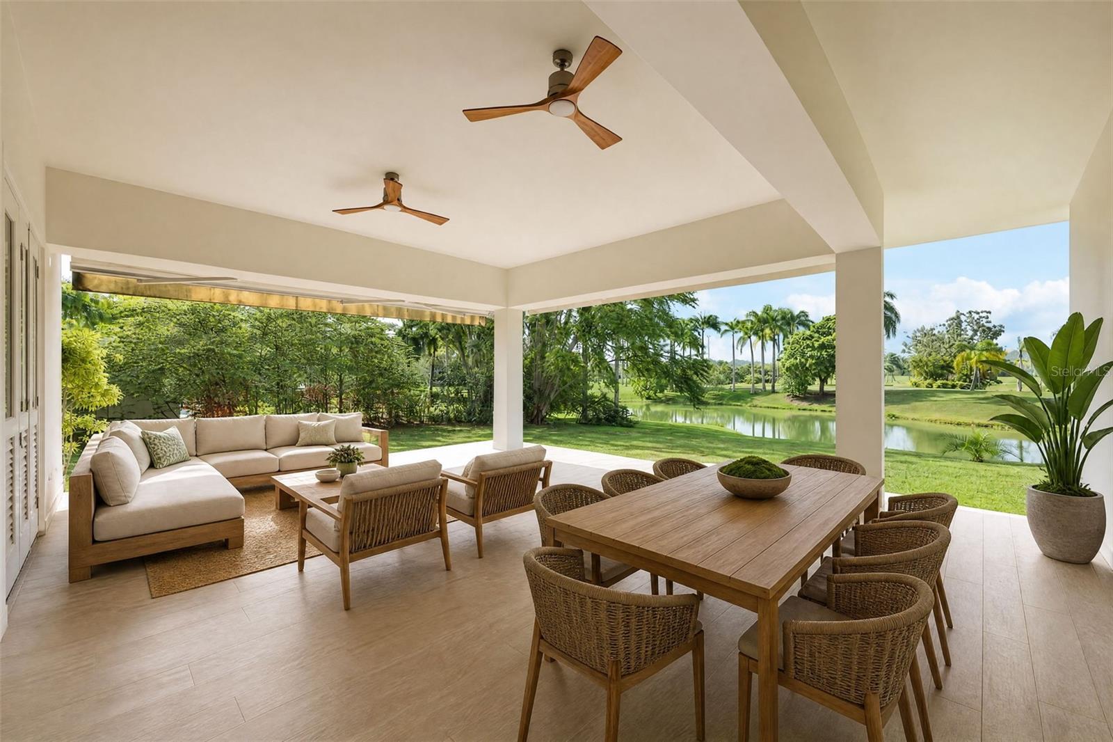 DORADO BEACH EAST - Residential